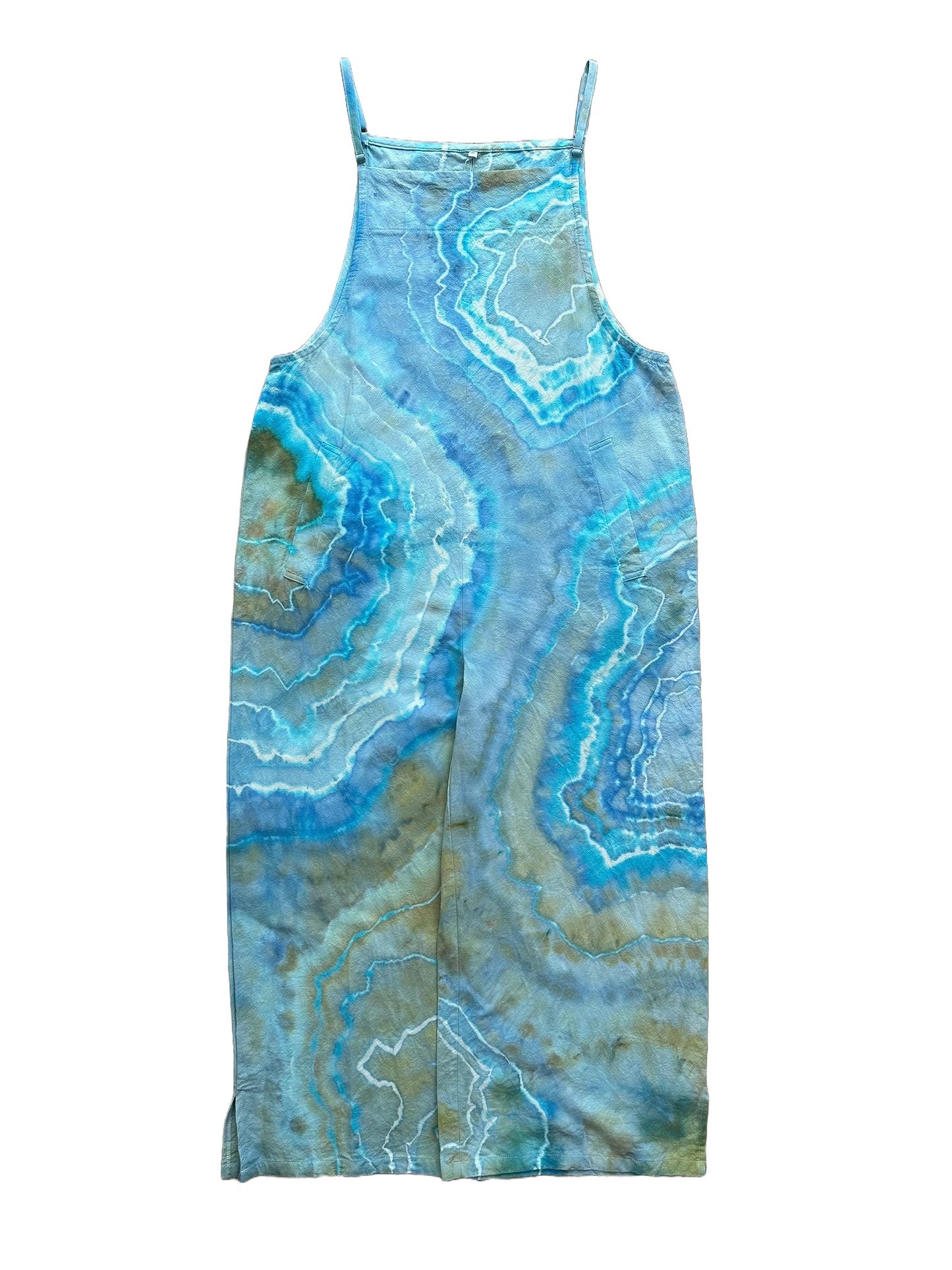 The Geode Jumpsuit M (8-10)
