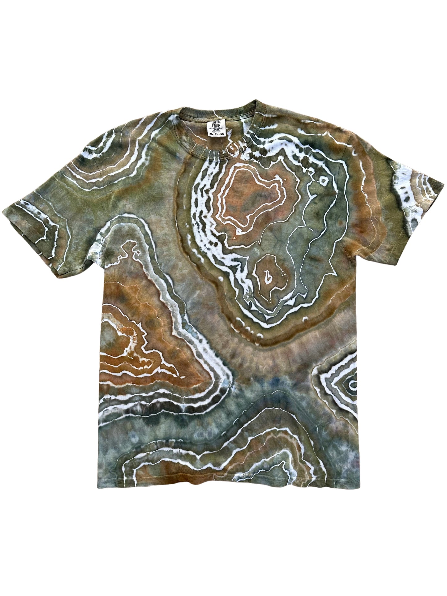 short sleeve t-shirt XL