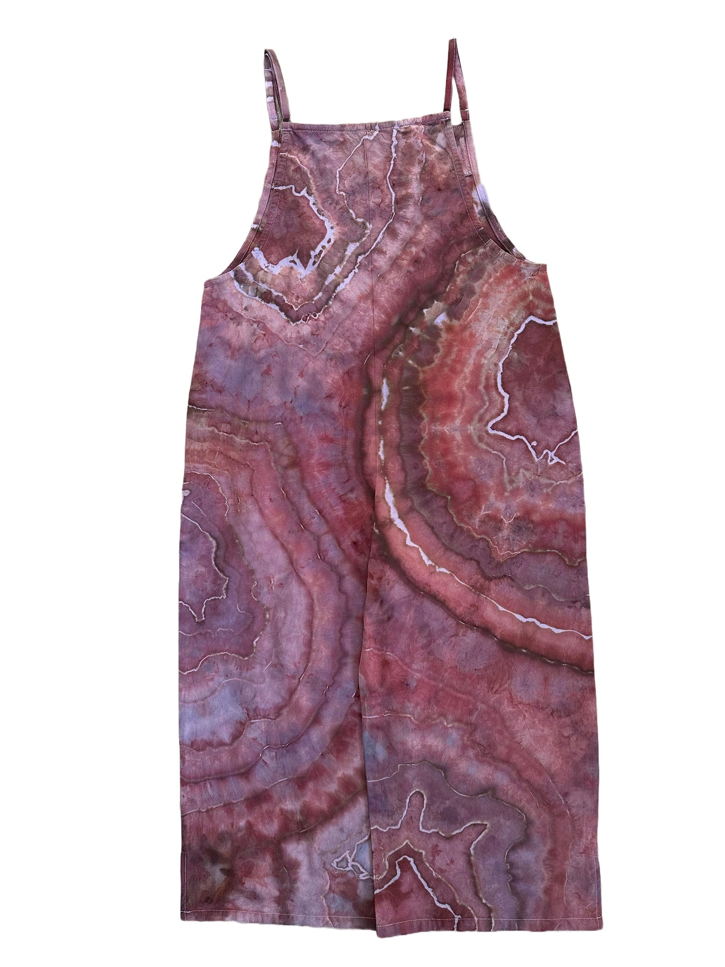The Geode Jumpsuit M (8-10)