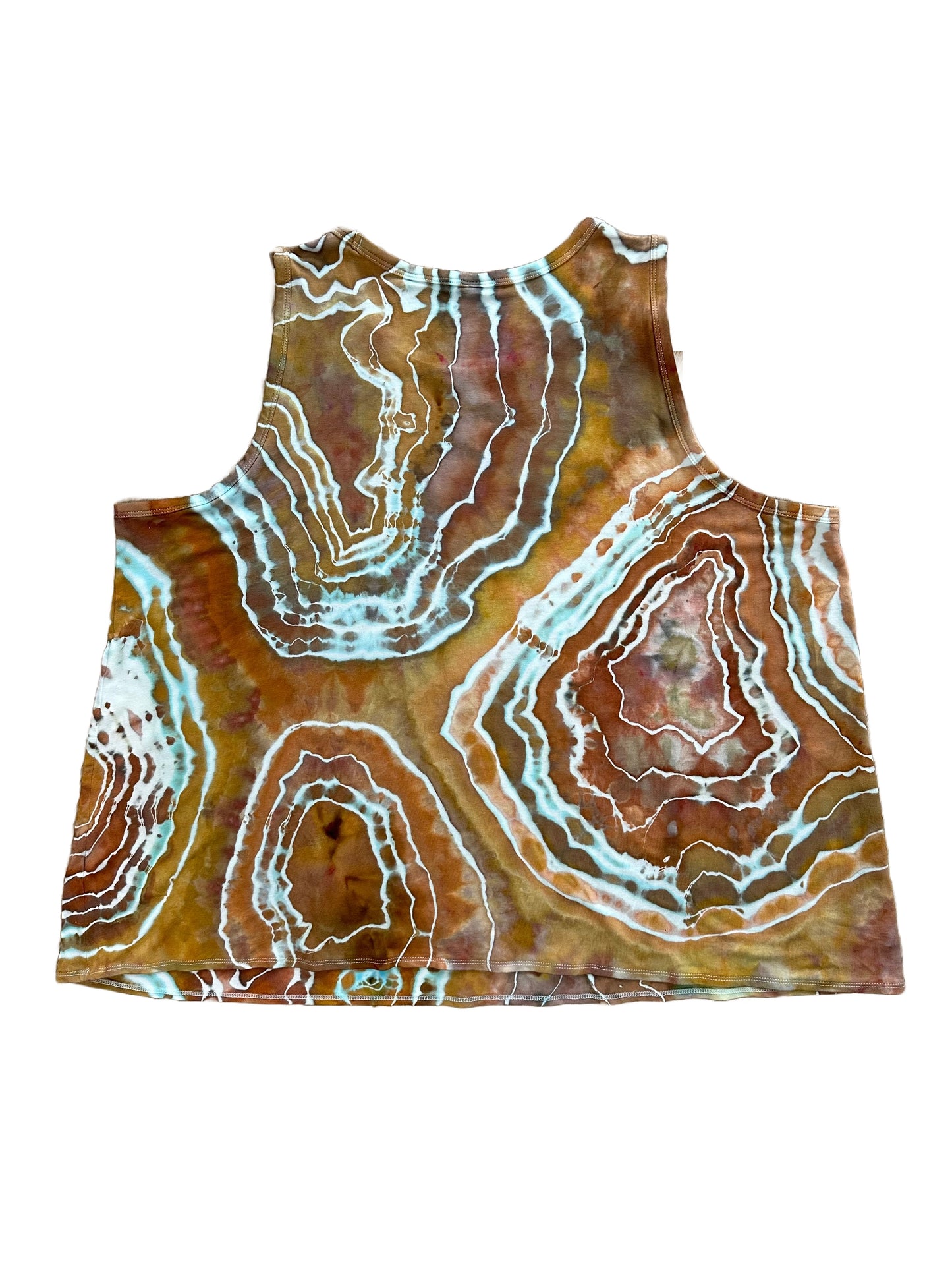 luxe tank XL