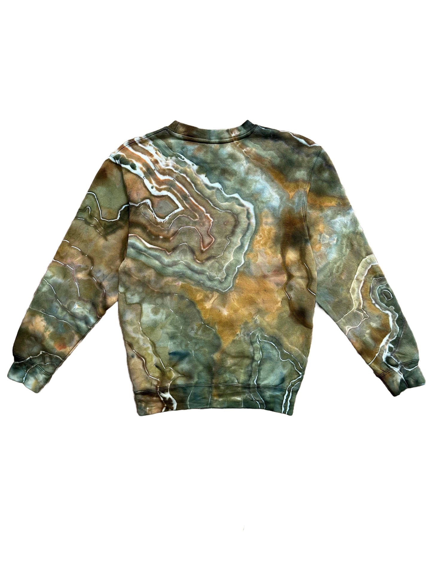 crewneck sweatshirt S