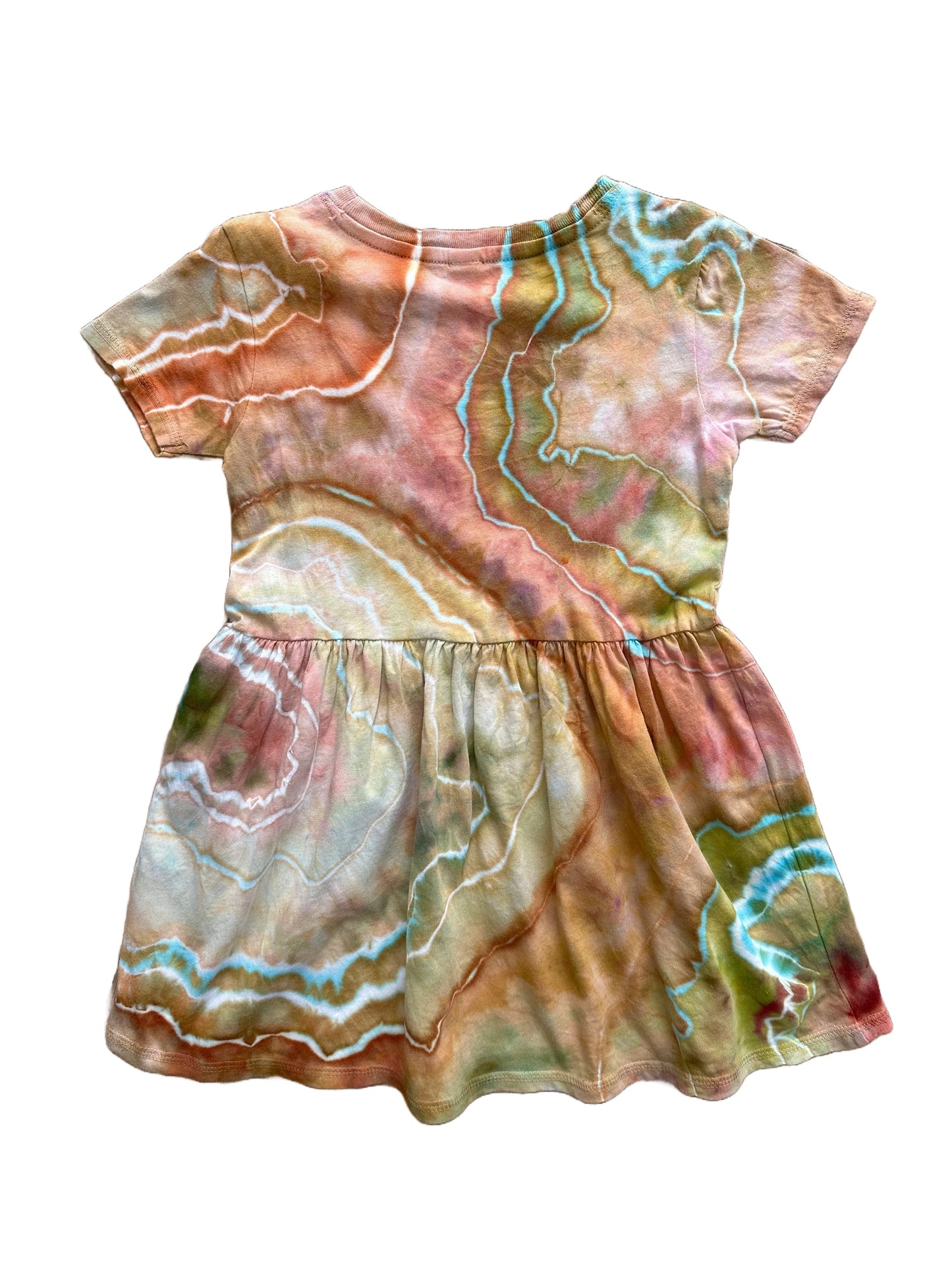 toddler dress 4T
