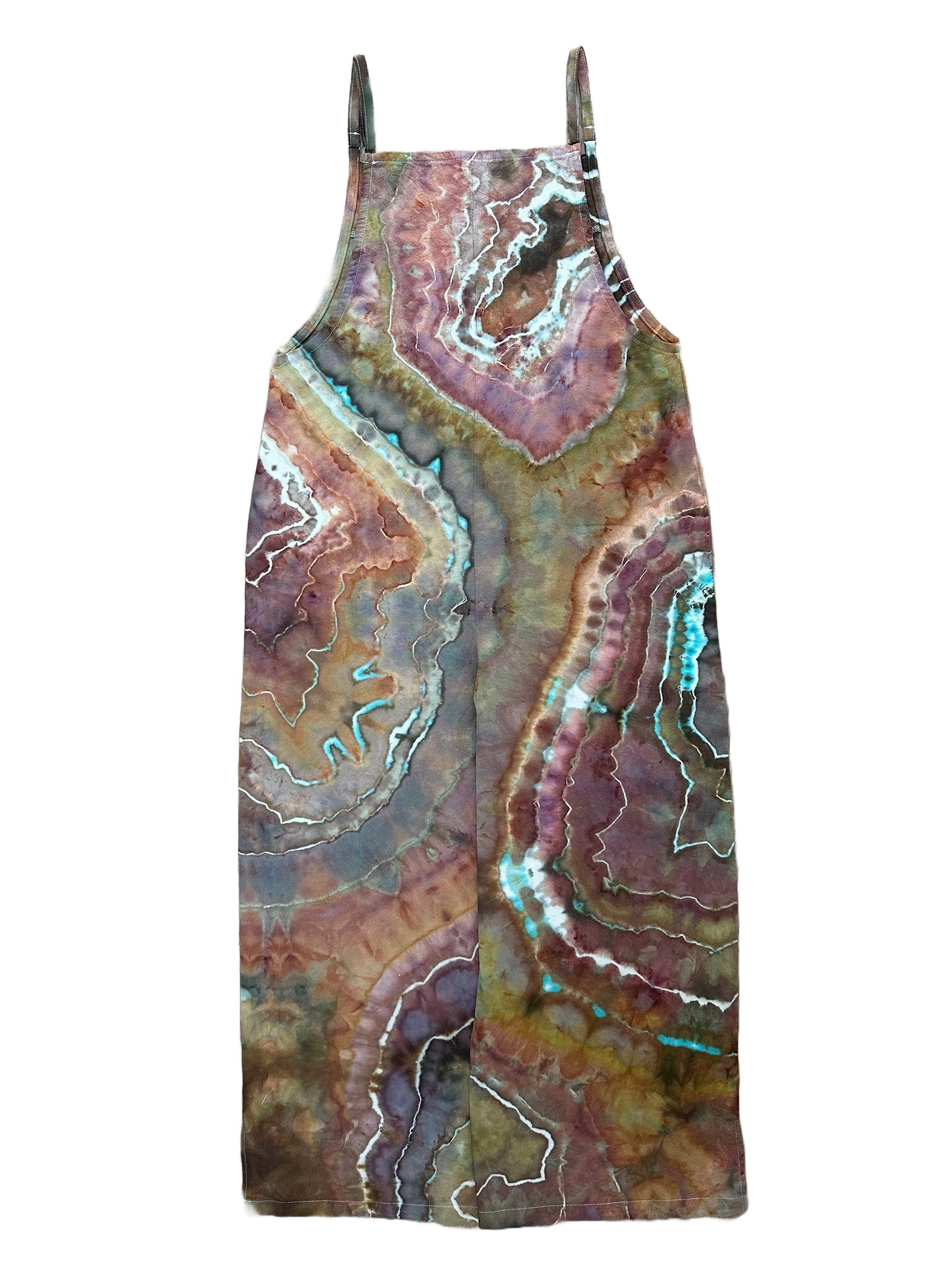 The Geode Jumpsuit XS (0-2)
