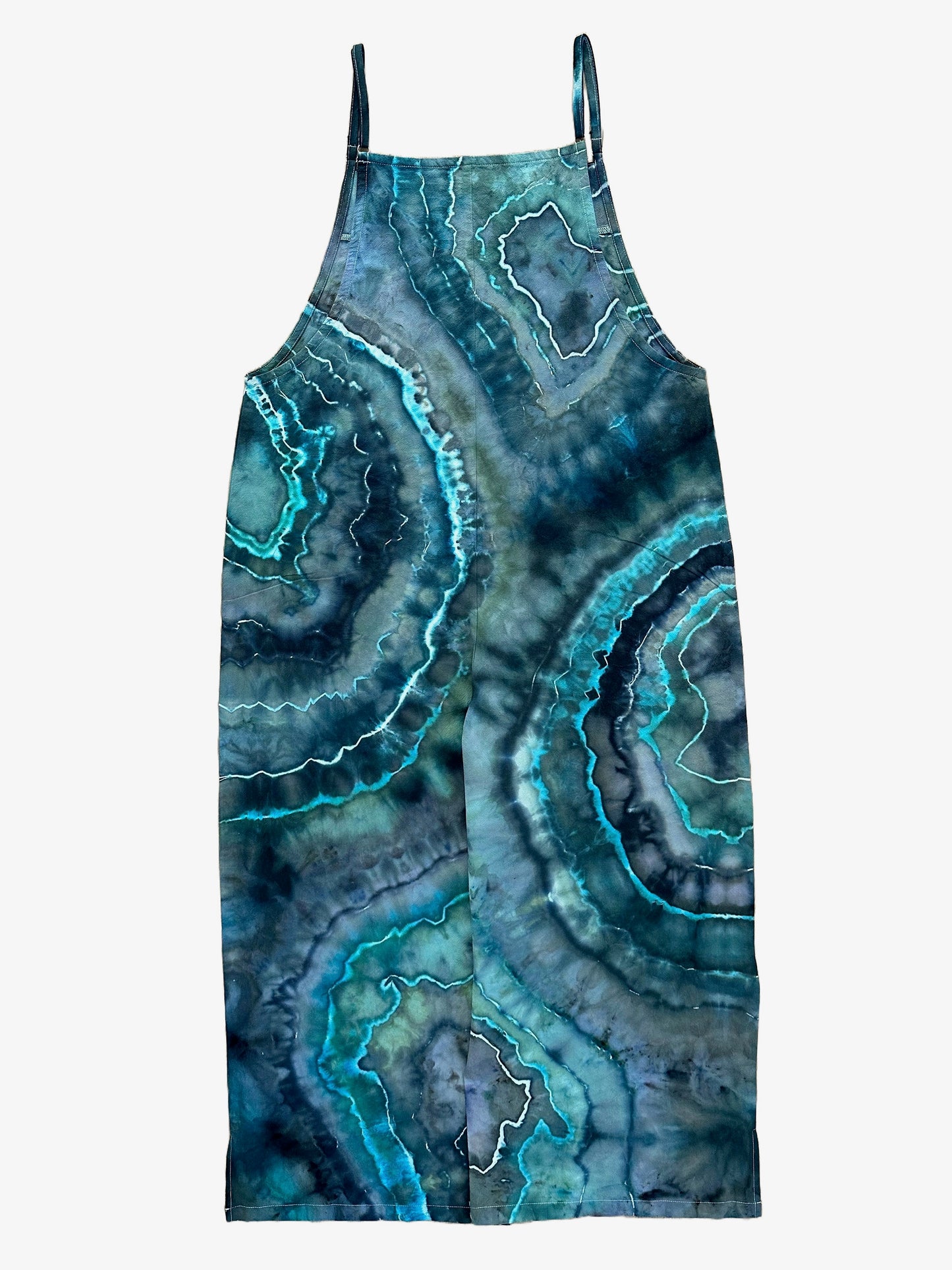 The Geode Jumpsuit L (12-14)