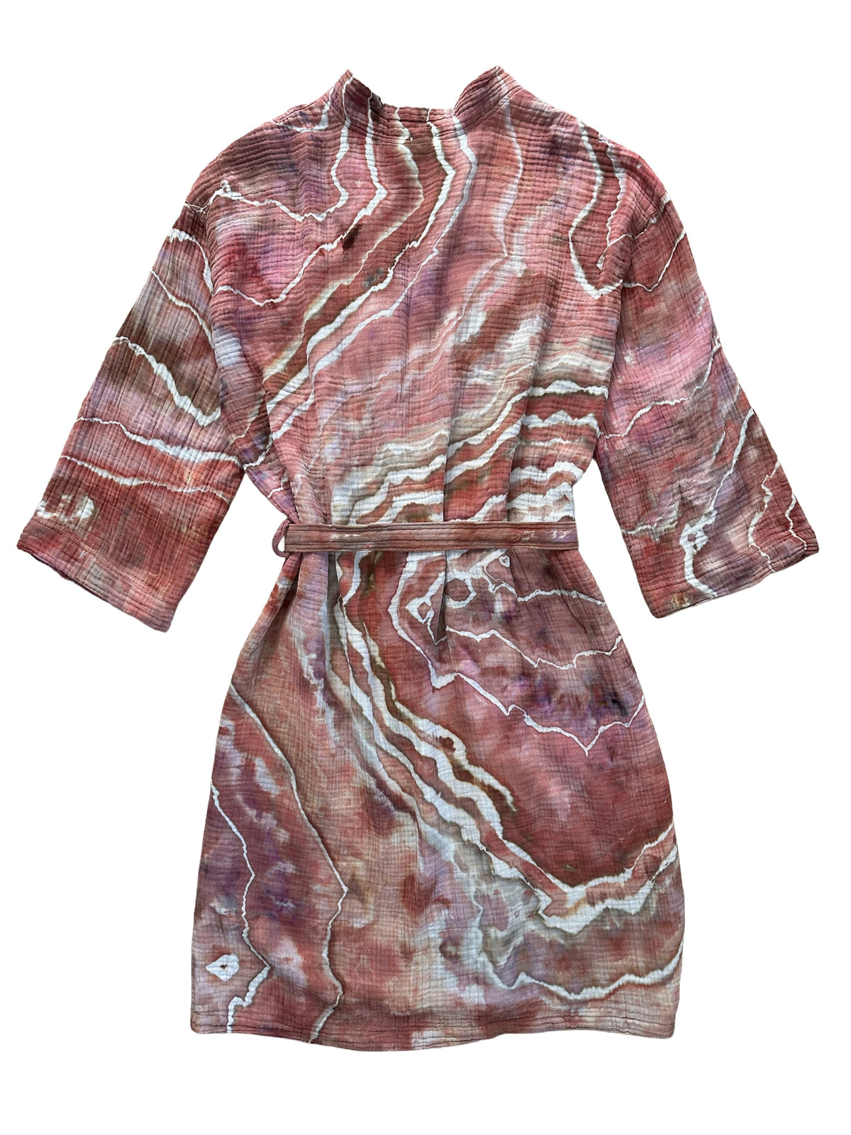 muslin robe L/XL