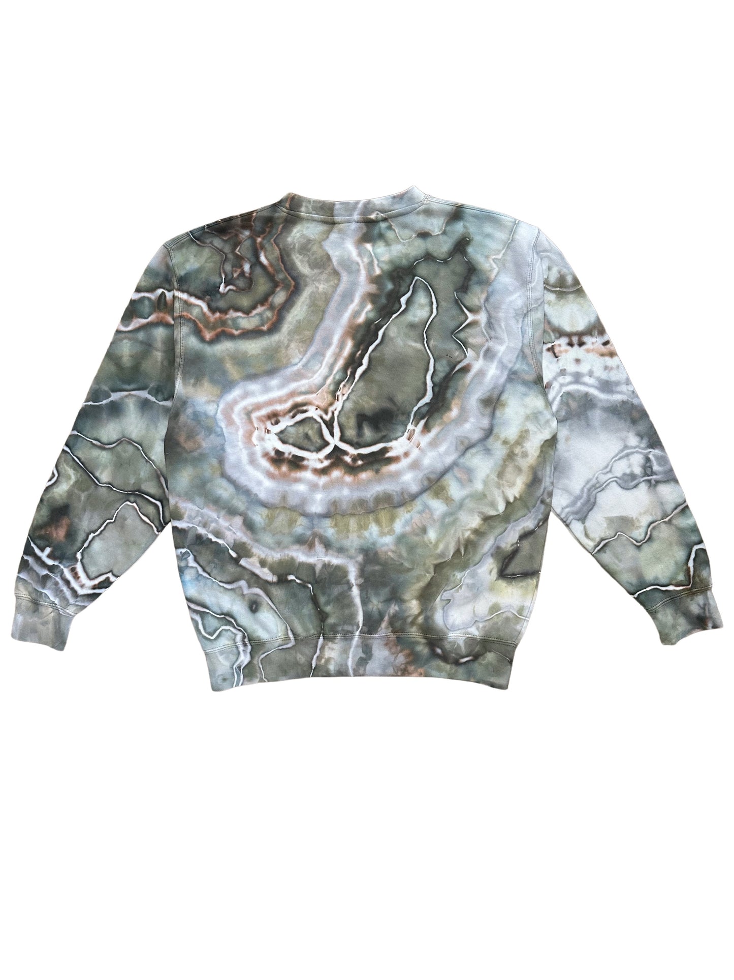 crewneck sweatshirt L