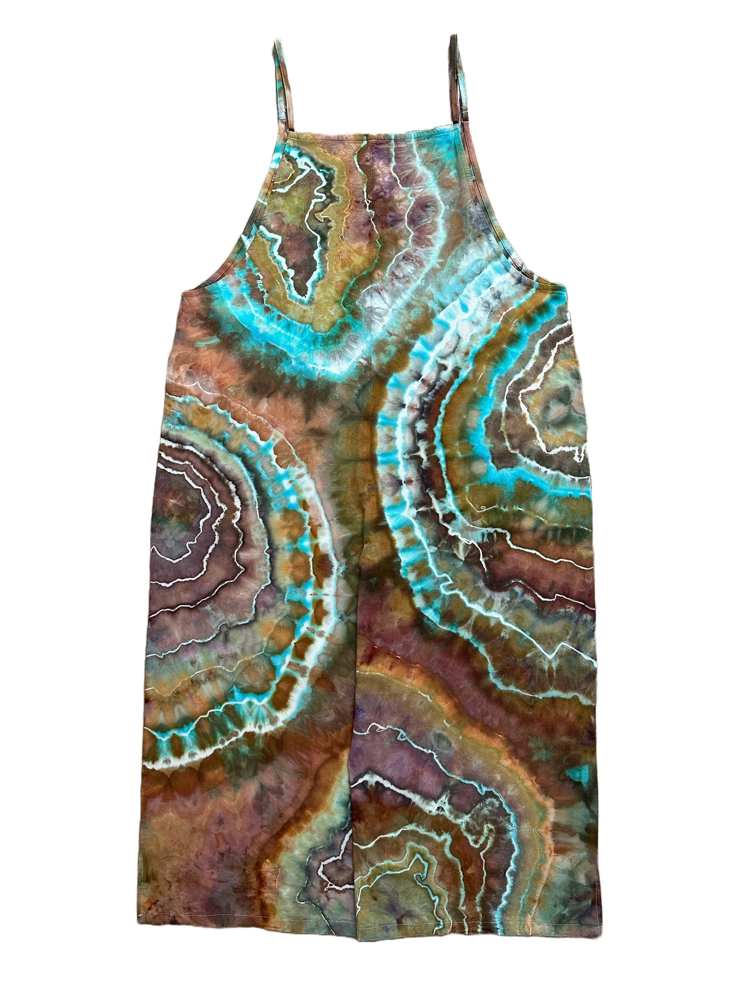 The Geode Jumpsuit 3XL (24-26)