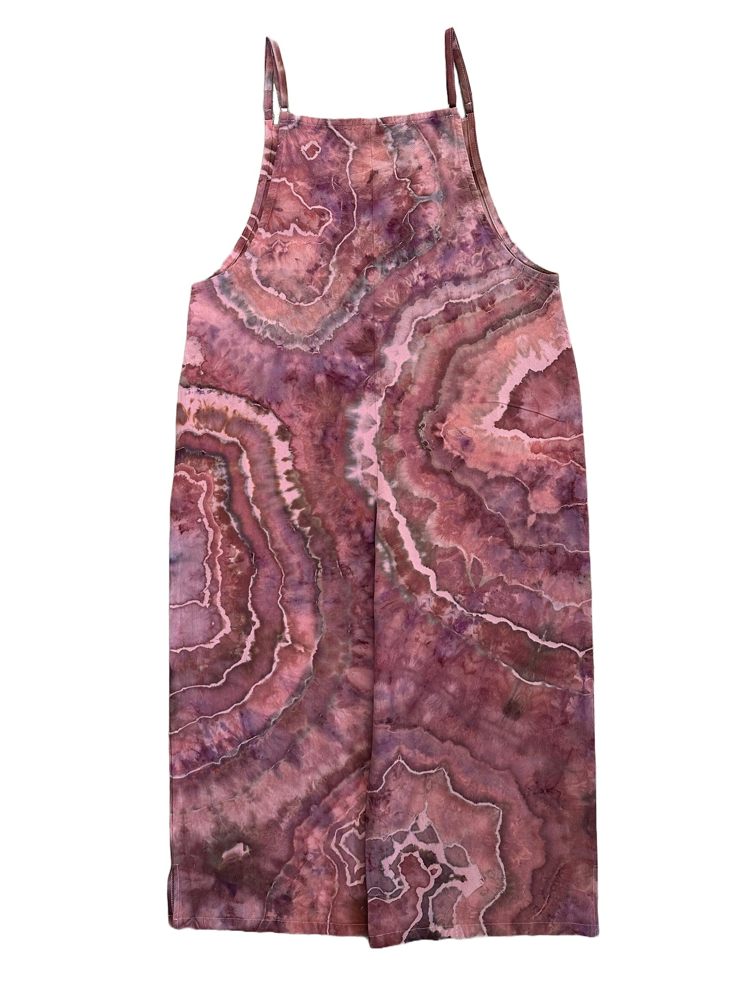 The Geode Jumpsuit L (12-14)