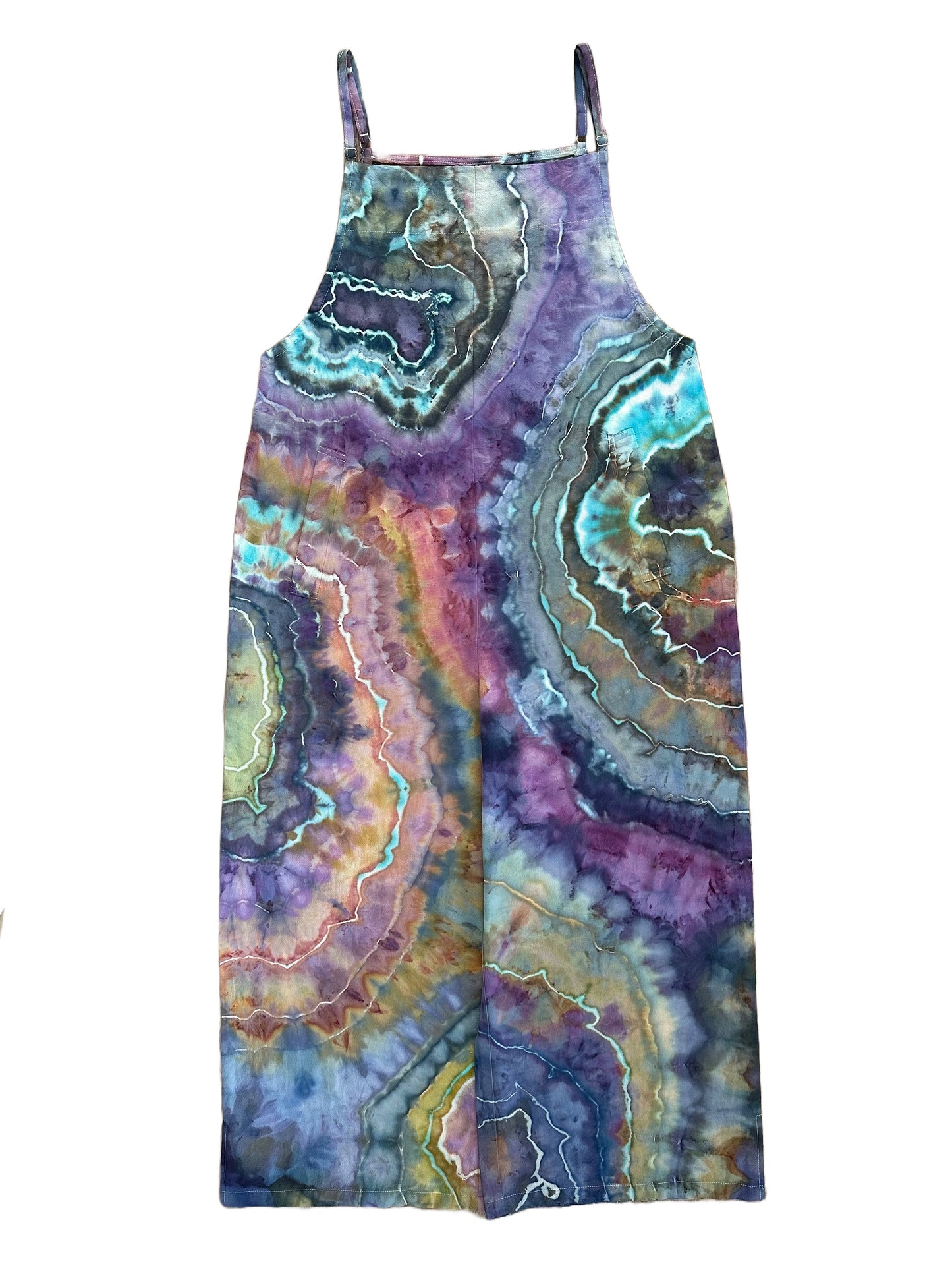 The Geode Jumpsuit S (4-6)