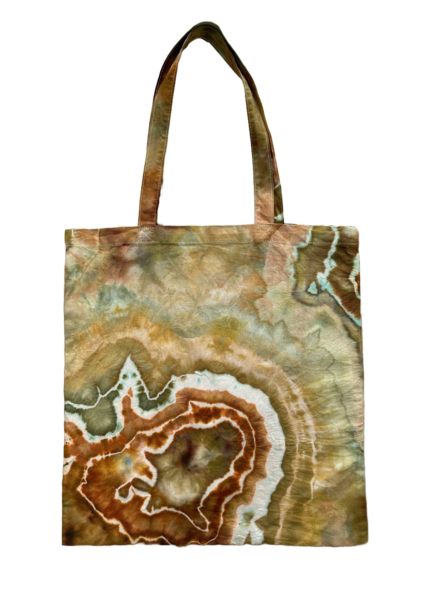canvas tote