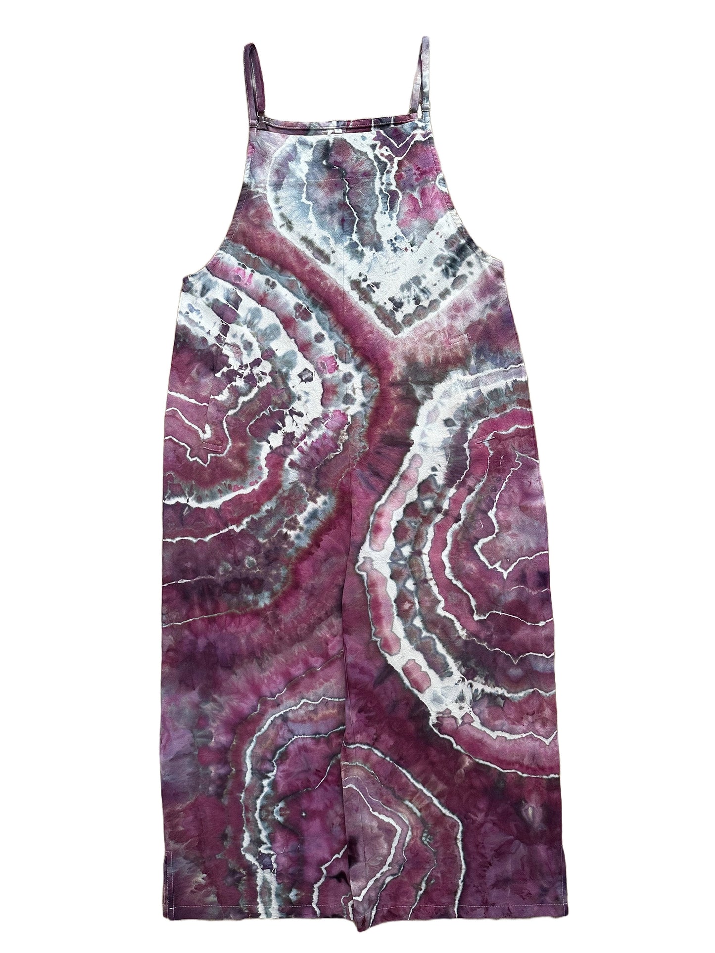 The Geode Jumpsuit M (8-10)
