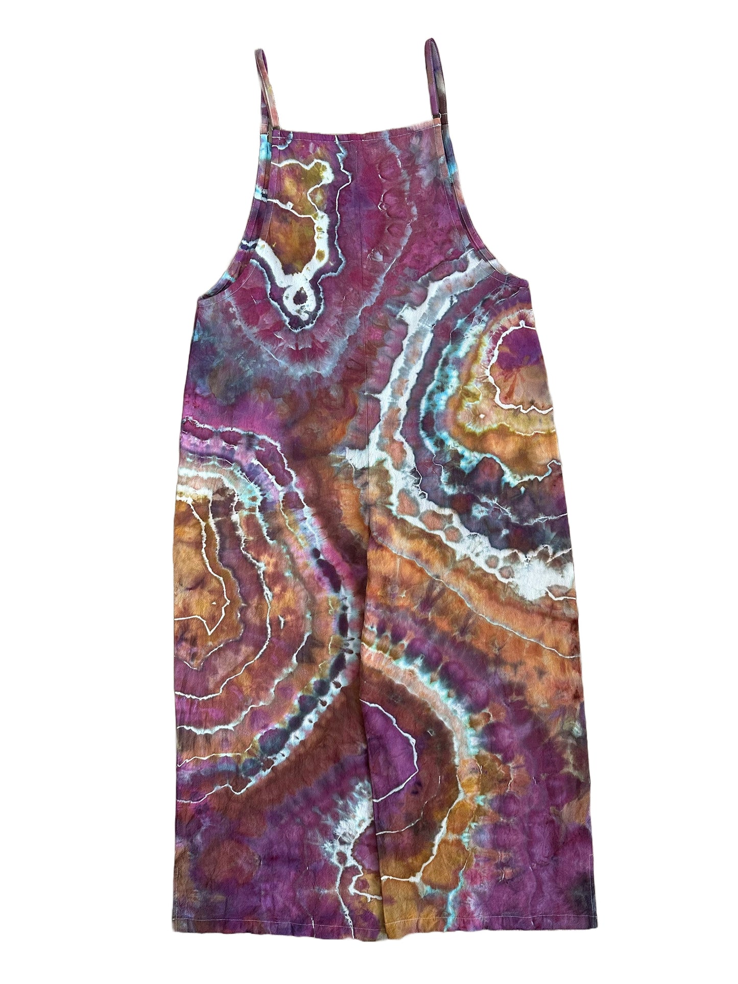 The Geode Jumpsuit L (12-14)