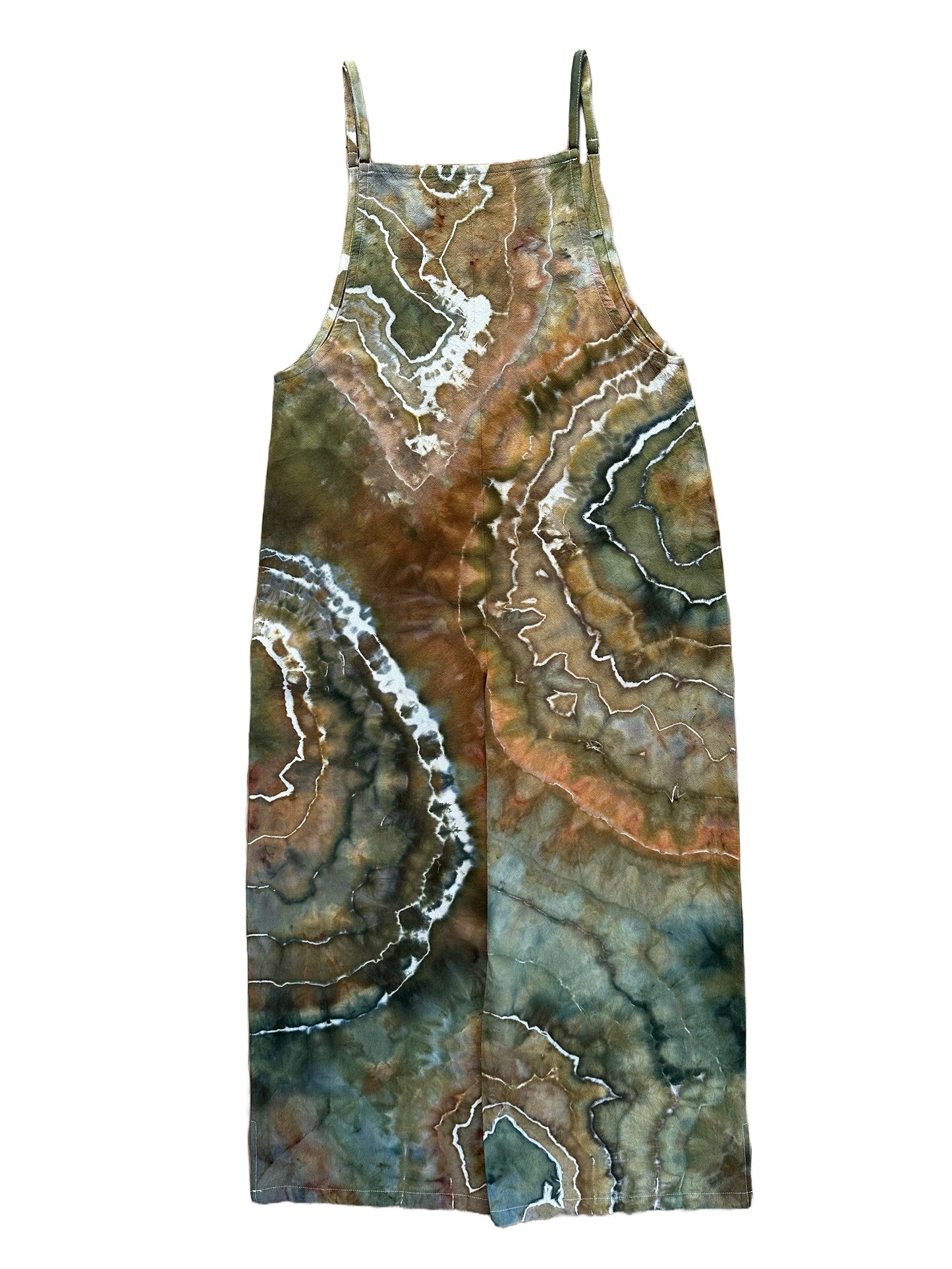 The Geode Jumpsuit S (4-6)