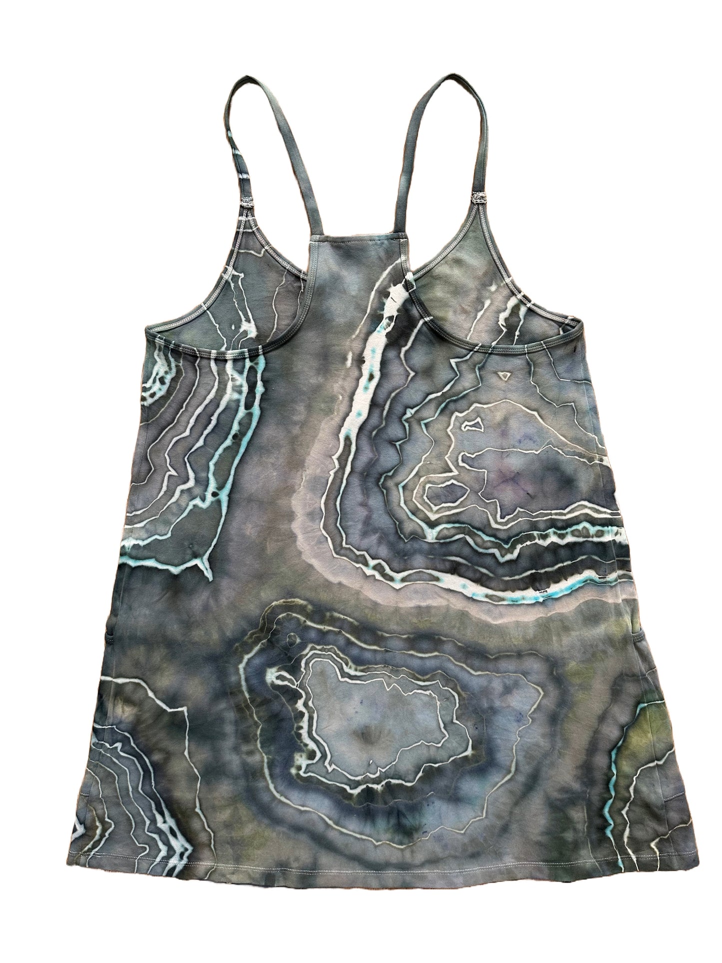mini dress M