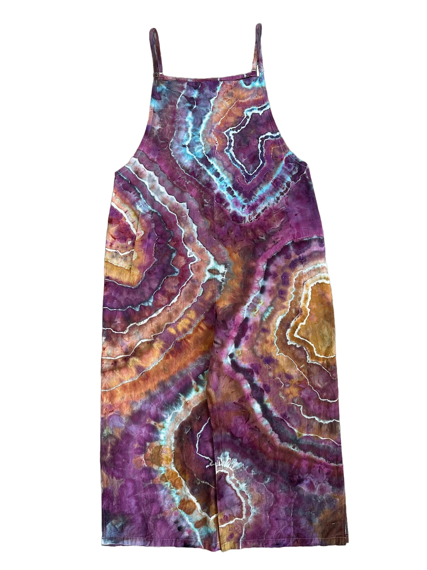 The Geode Jumpsuit L (12-14)