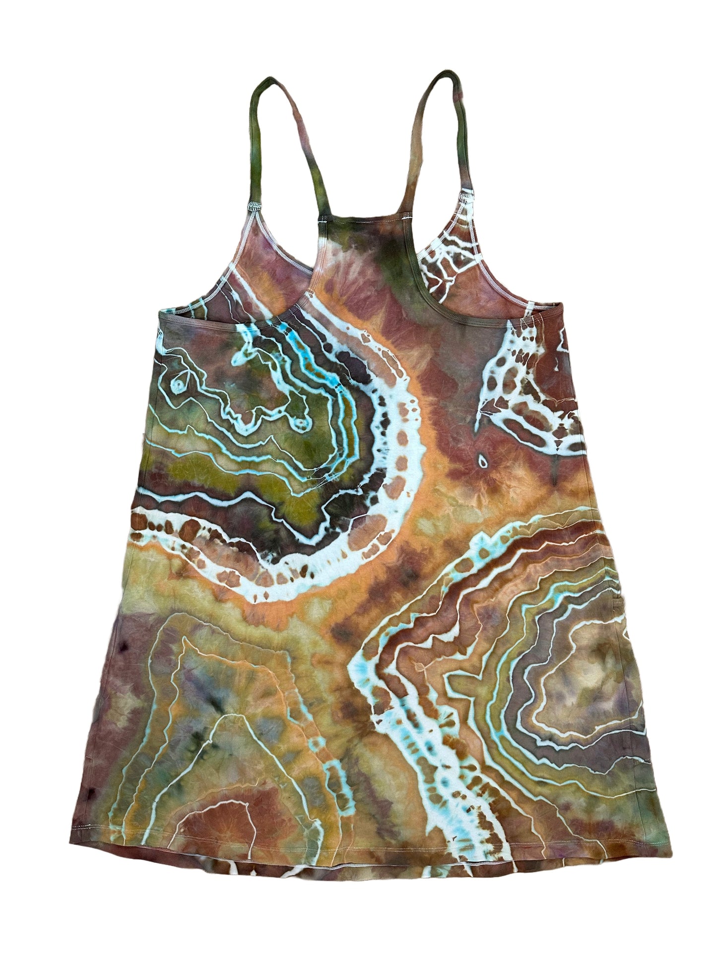 mini dress M