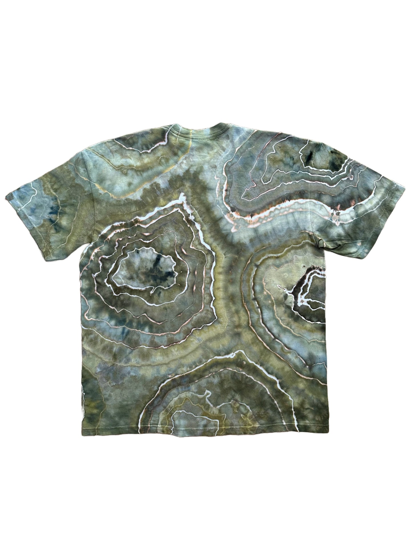 short sleeve t-shirt 2XL