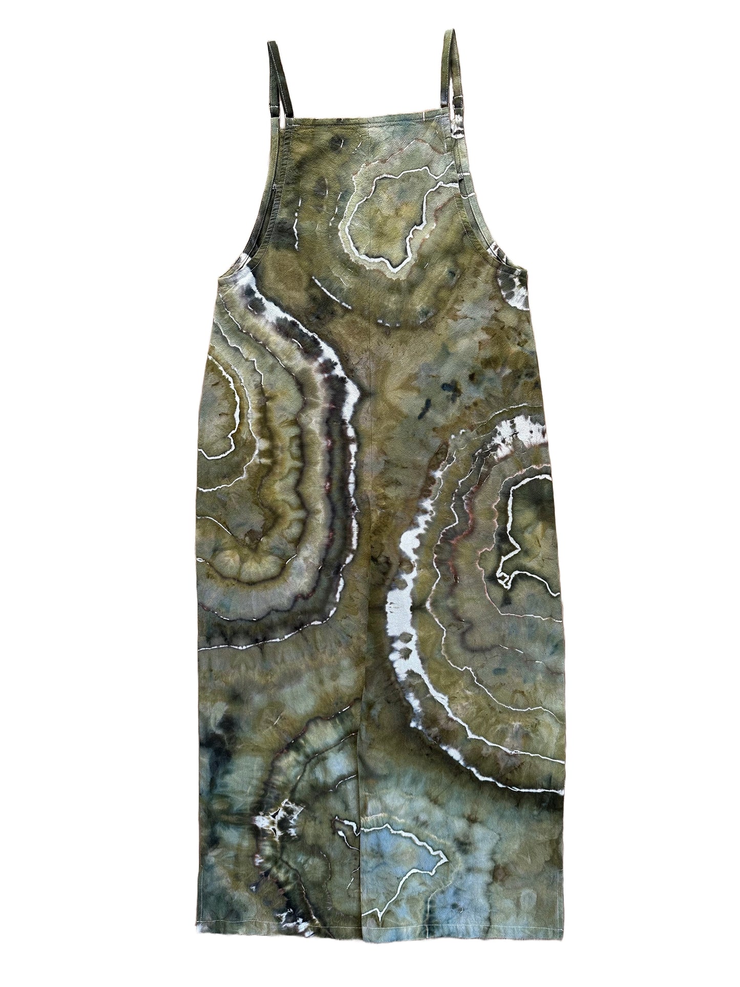 The Geode Jumpsuit XS (0-2)