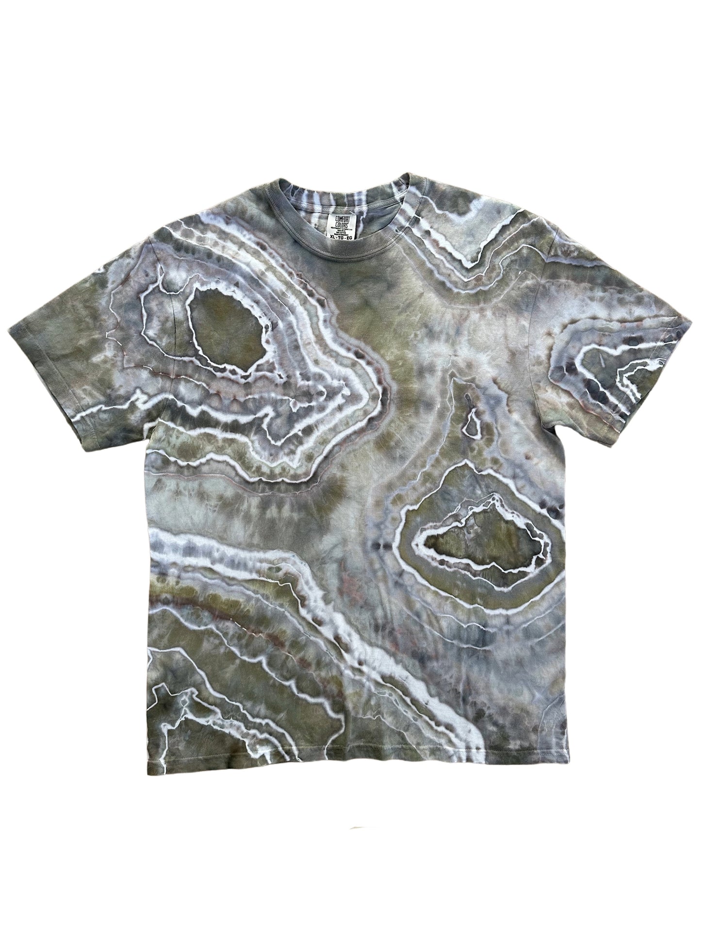 short sleeve t-shirt XL