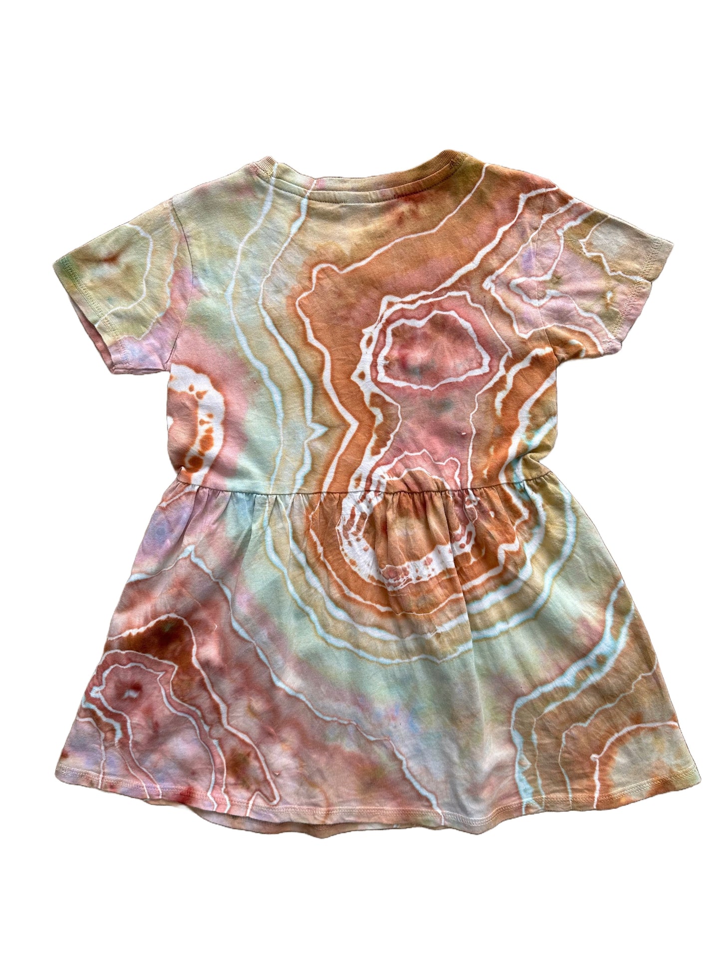 toddler dress 5/6T