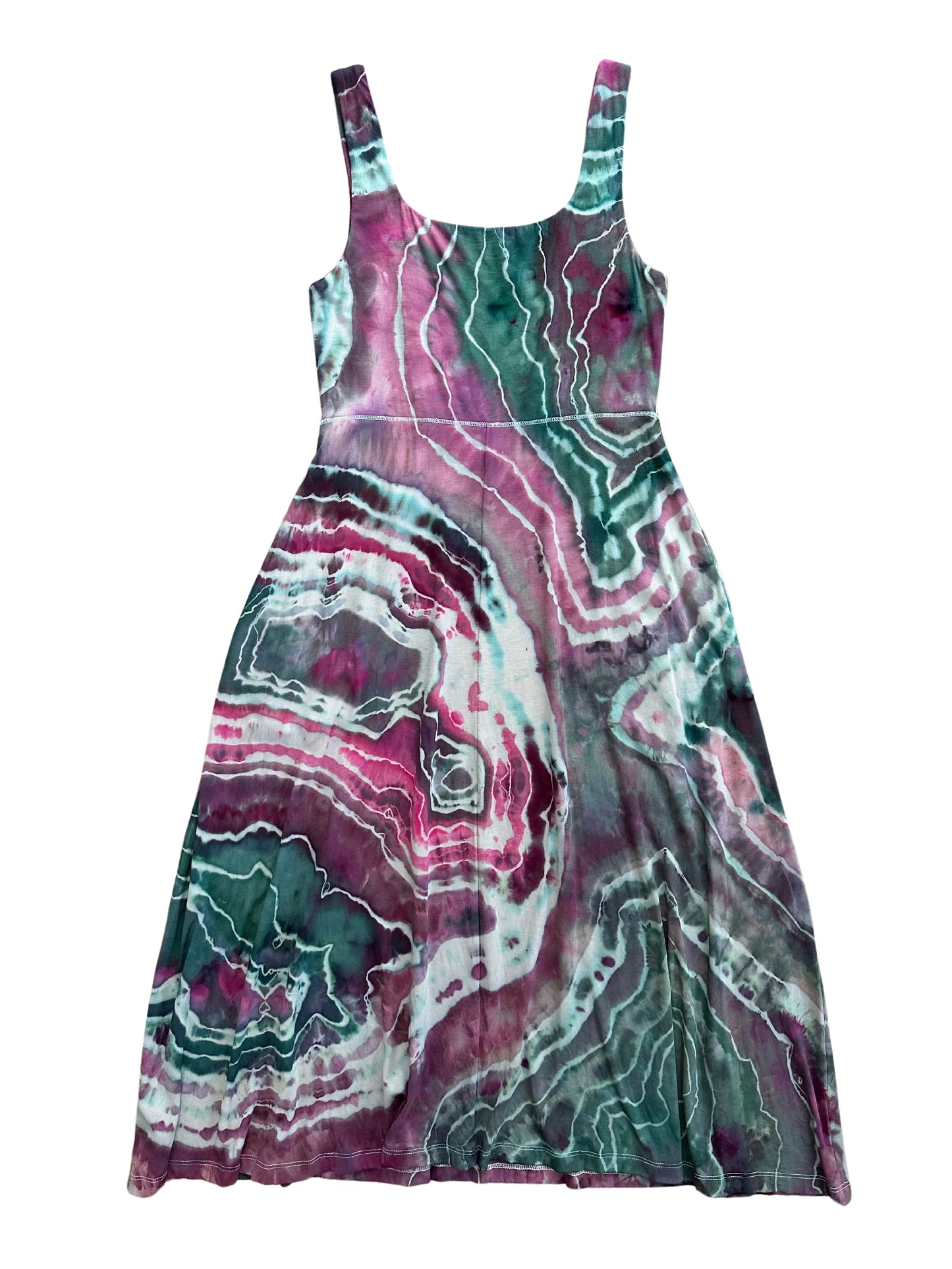 flowy sundress XS