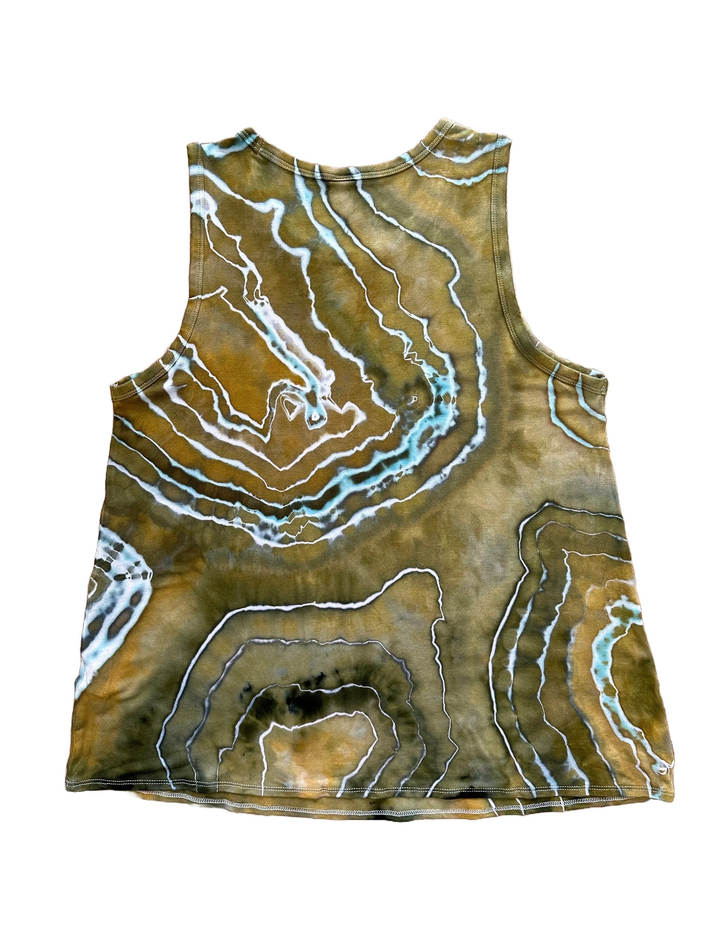luxe tank XS
