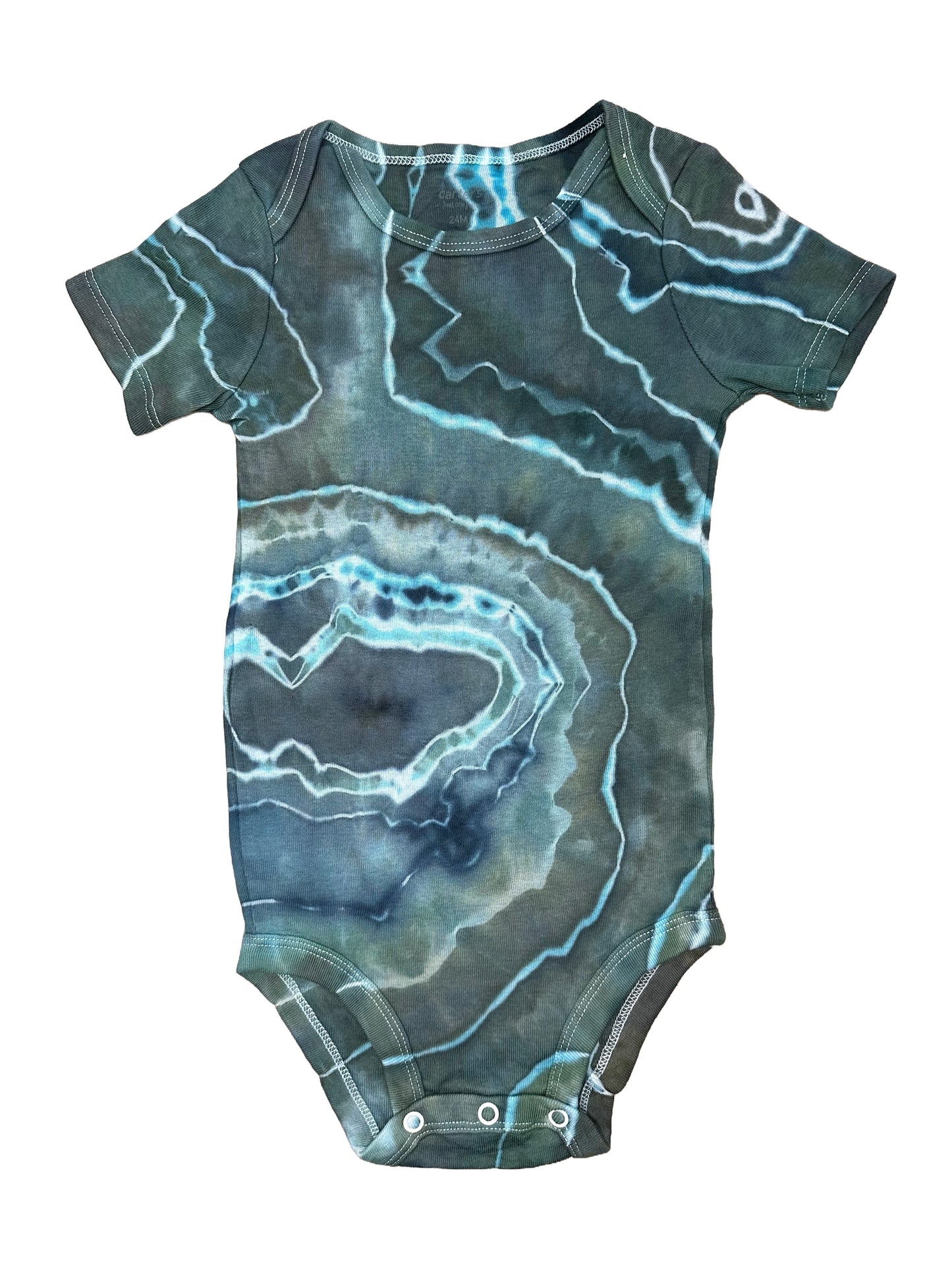 short sleeve onesie 18-24mo