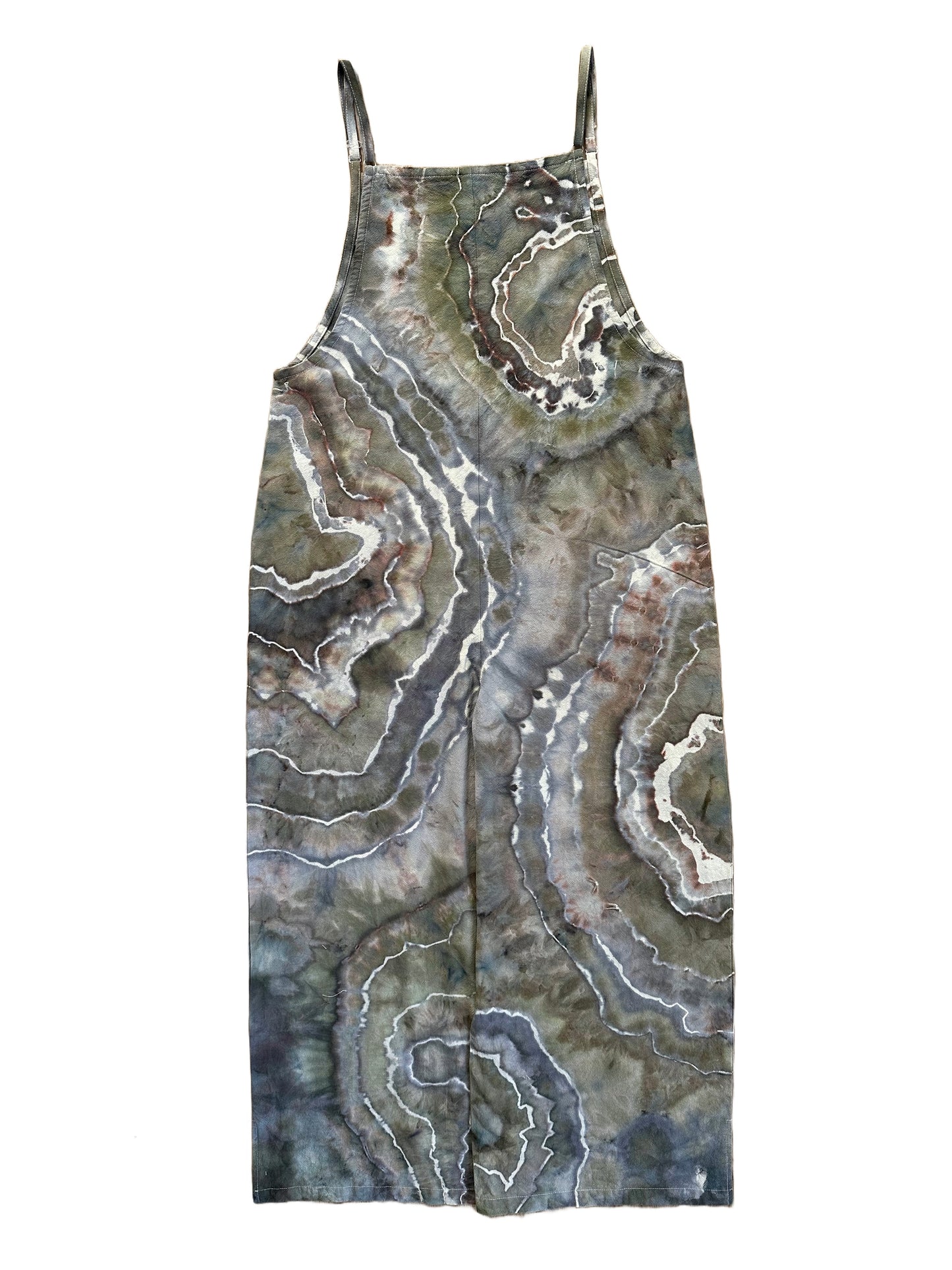 The Geode Jumpsuit S (4-6)
