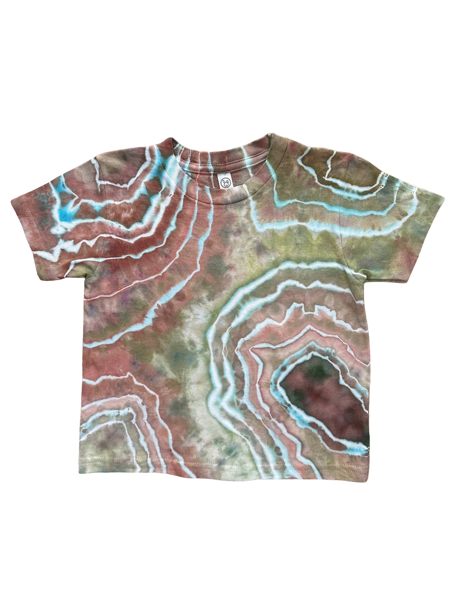 toddler t-shirt 4T