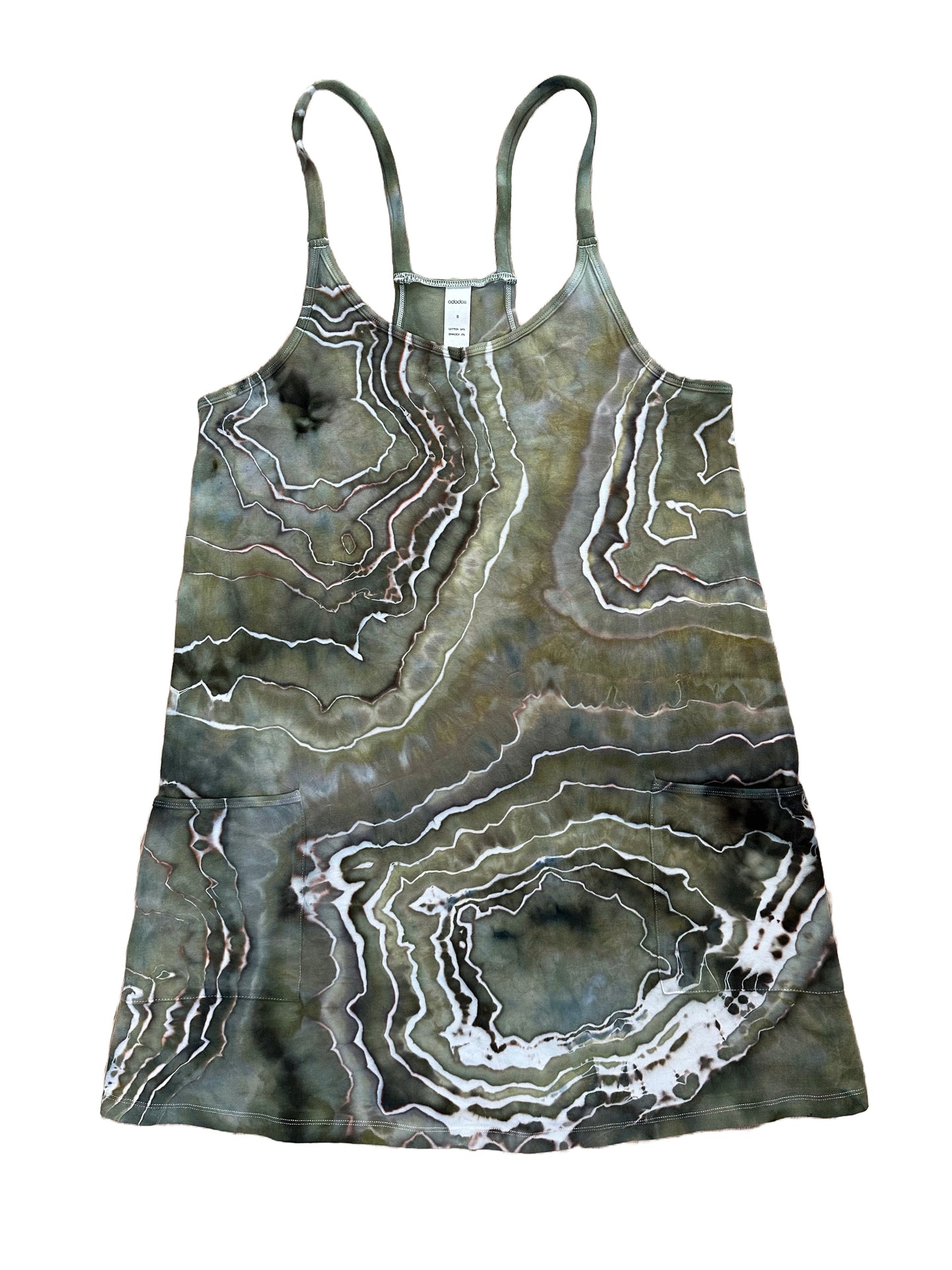 mini dress S