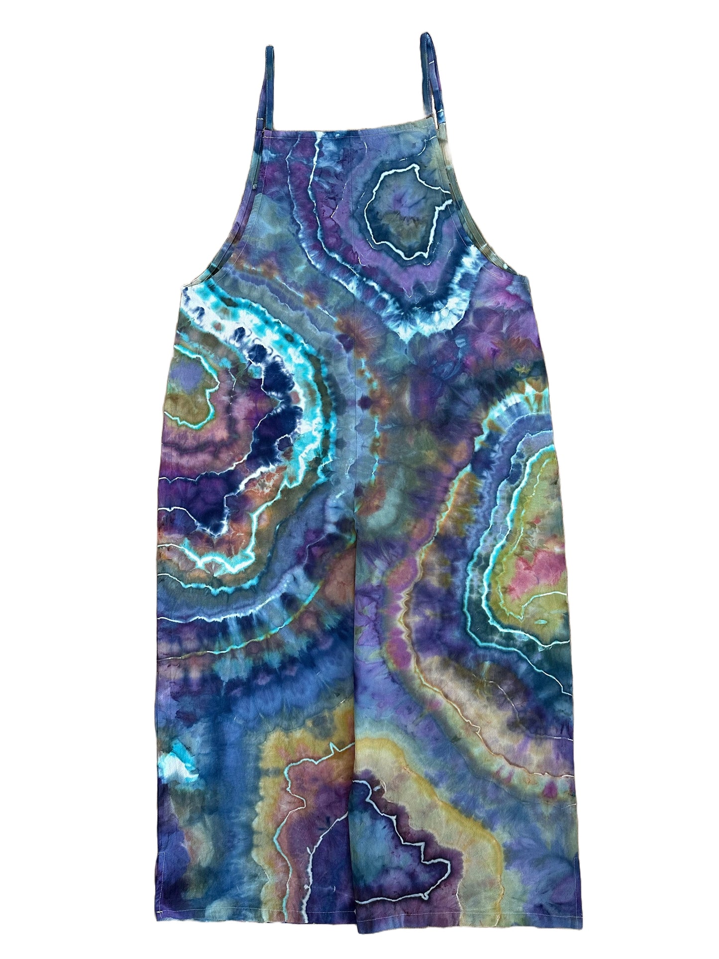 The Geode Jumpsuit XL (16-18)
