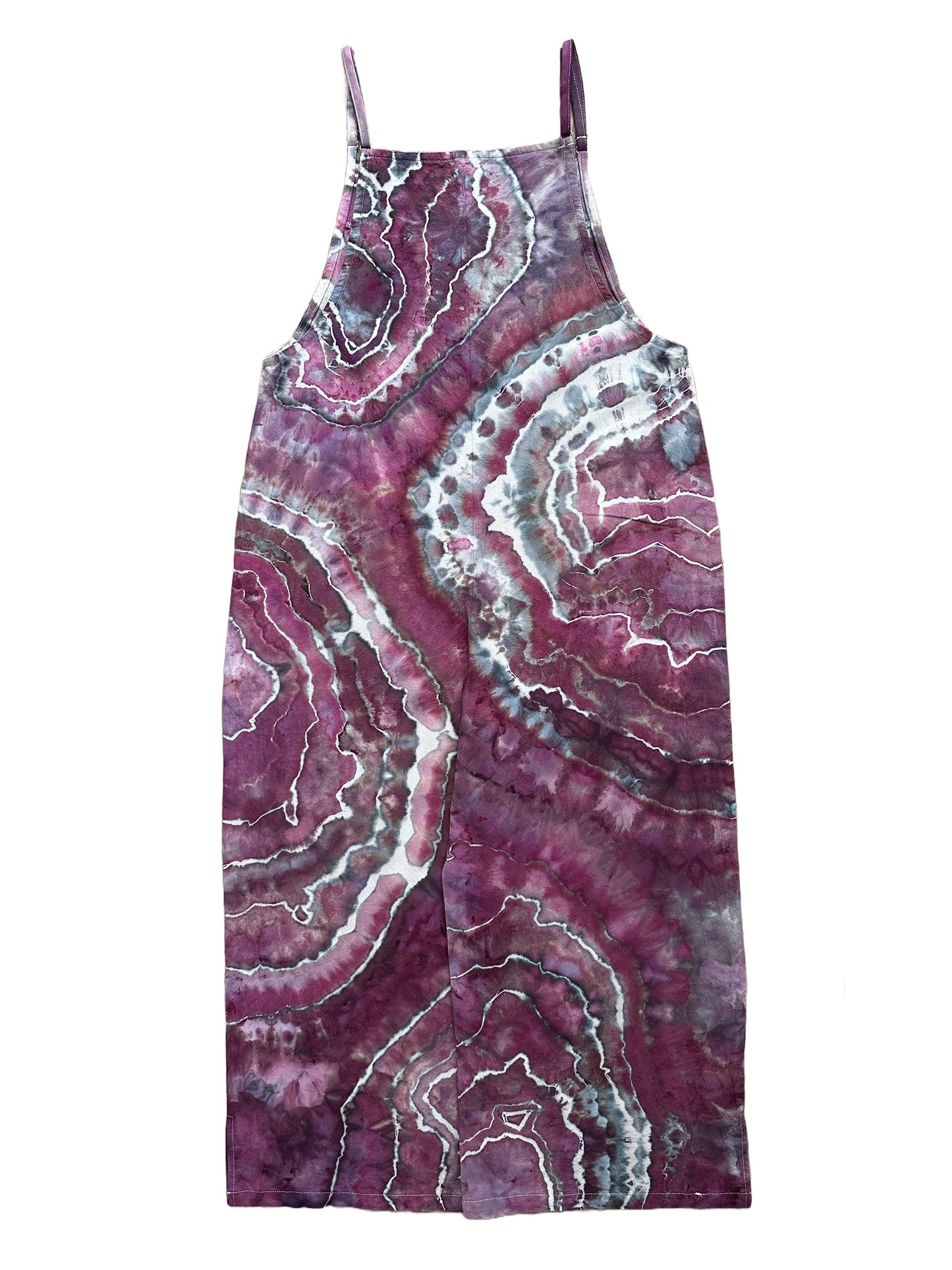 The Geode Jumpsuit M (8-10)