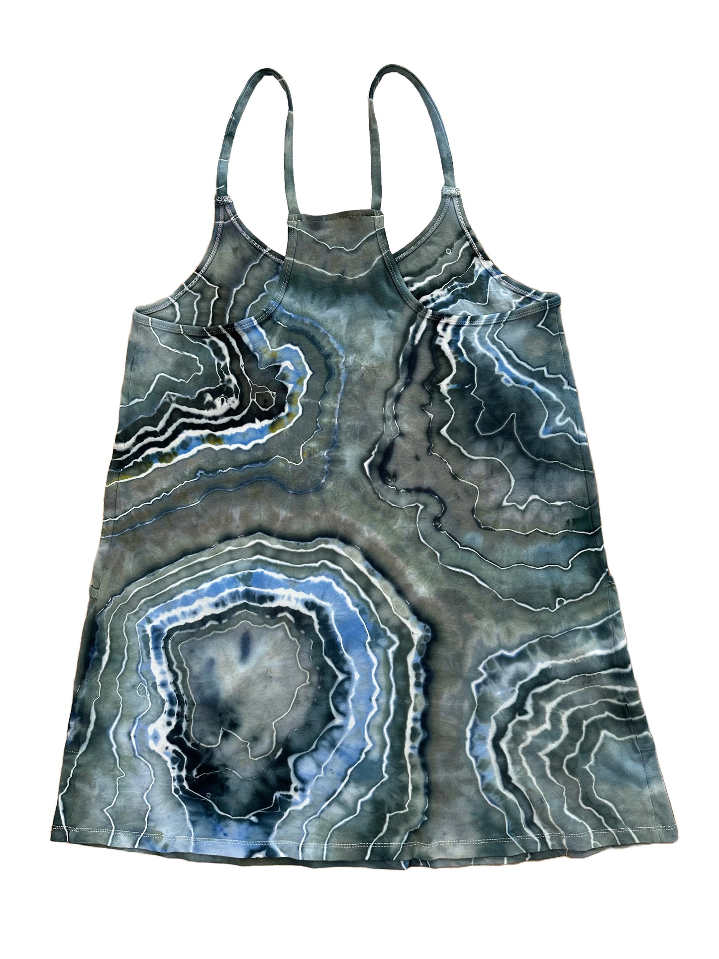 mini dress L