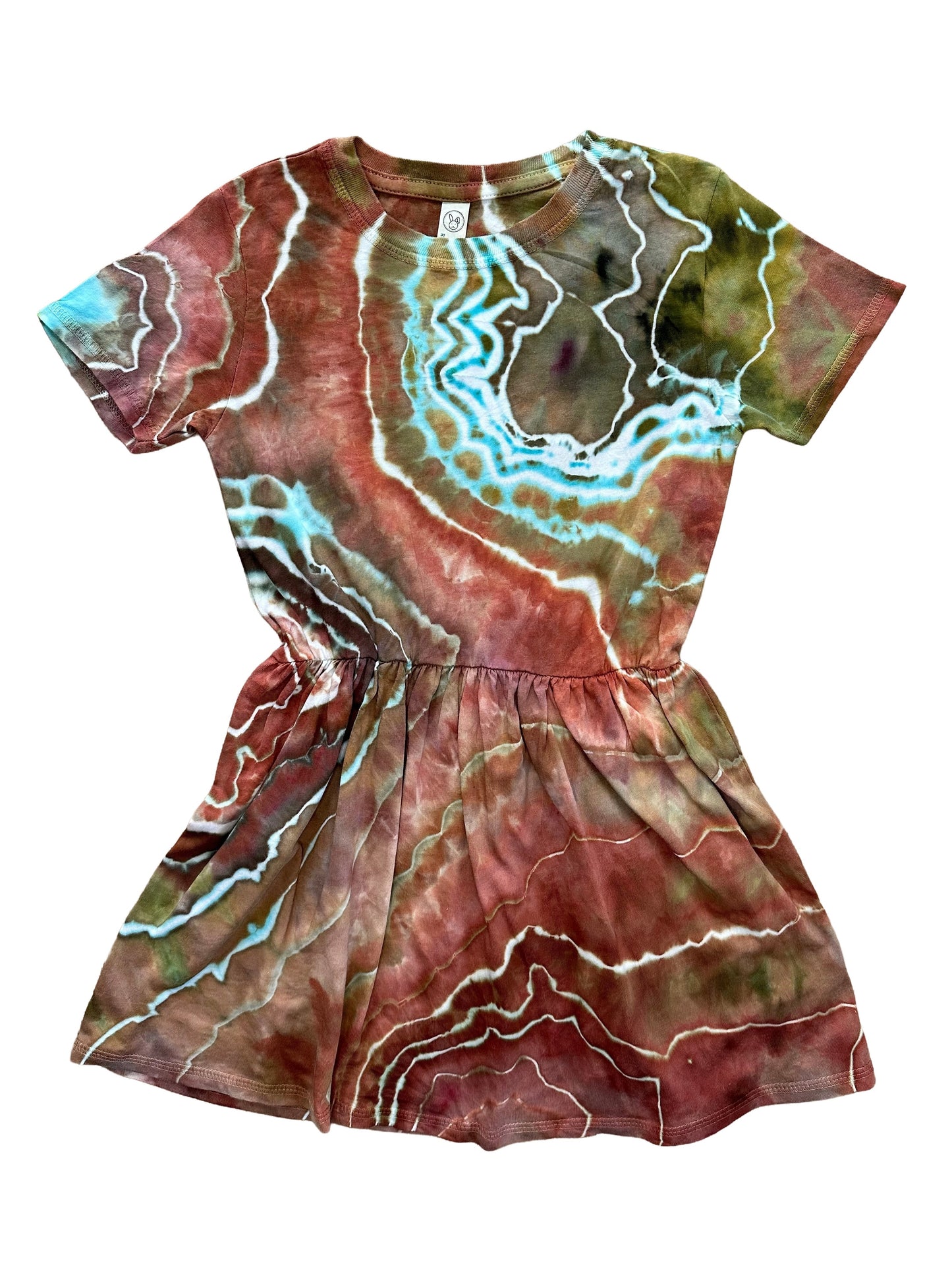 toddler dress 5/6T