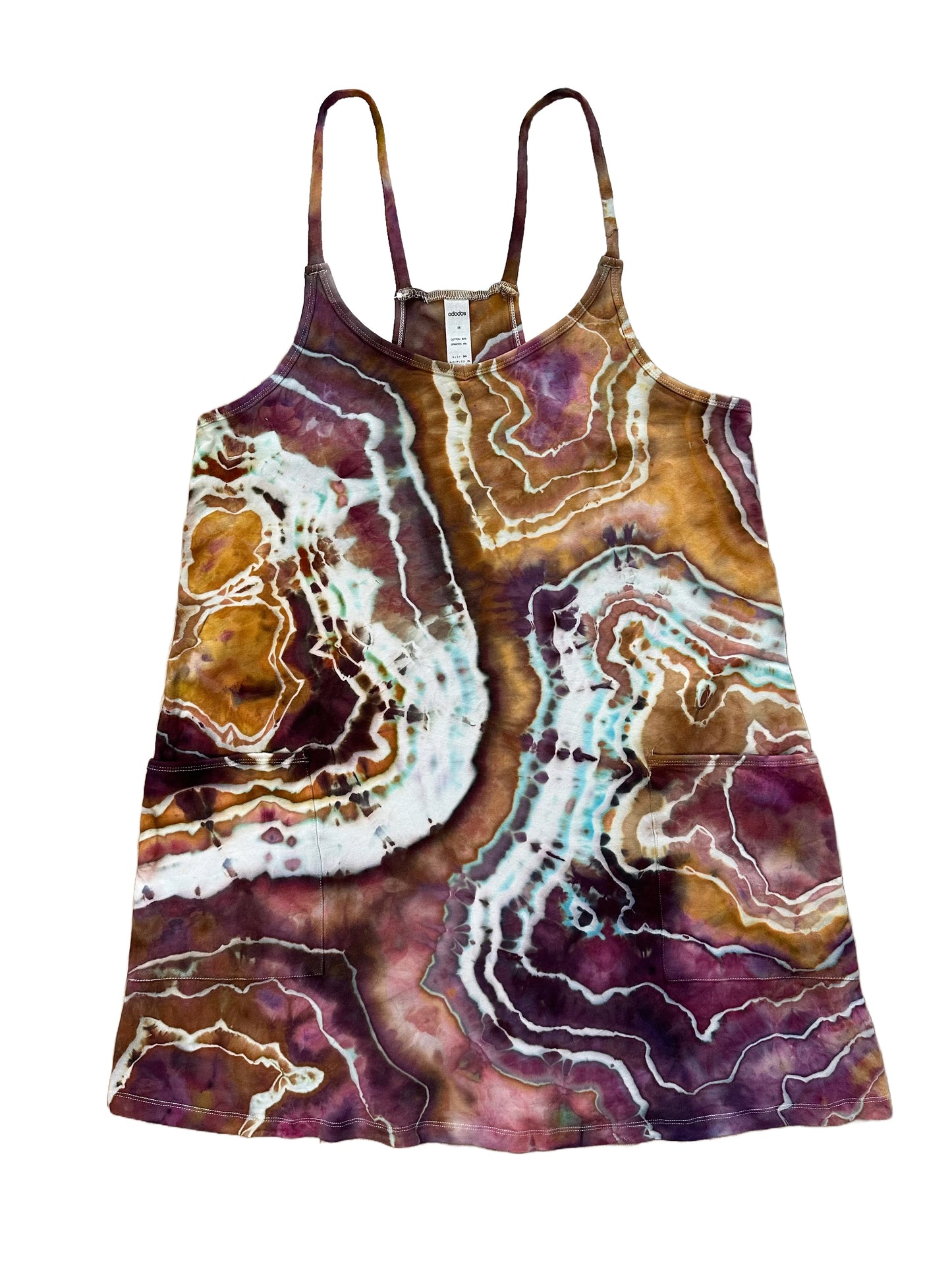 mini dress M