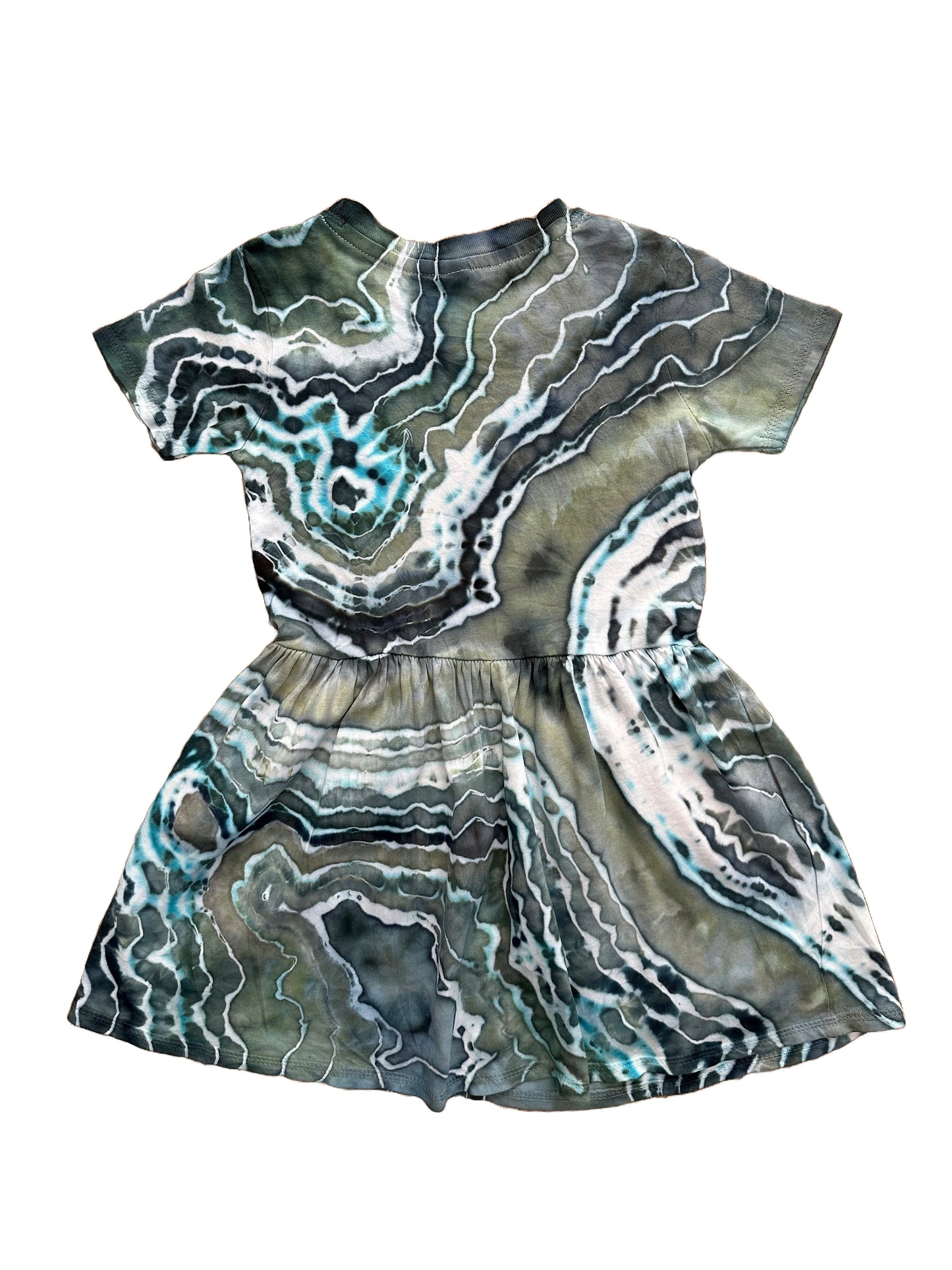 toddler dress 3T