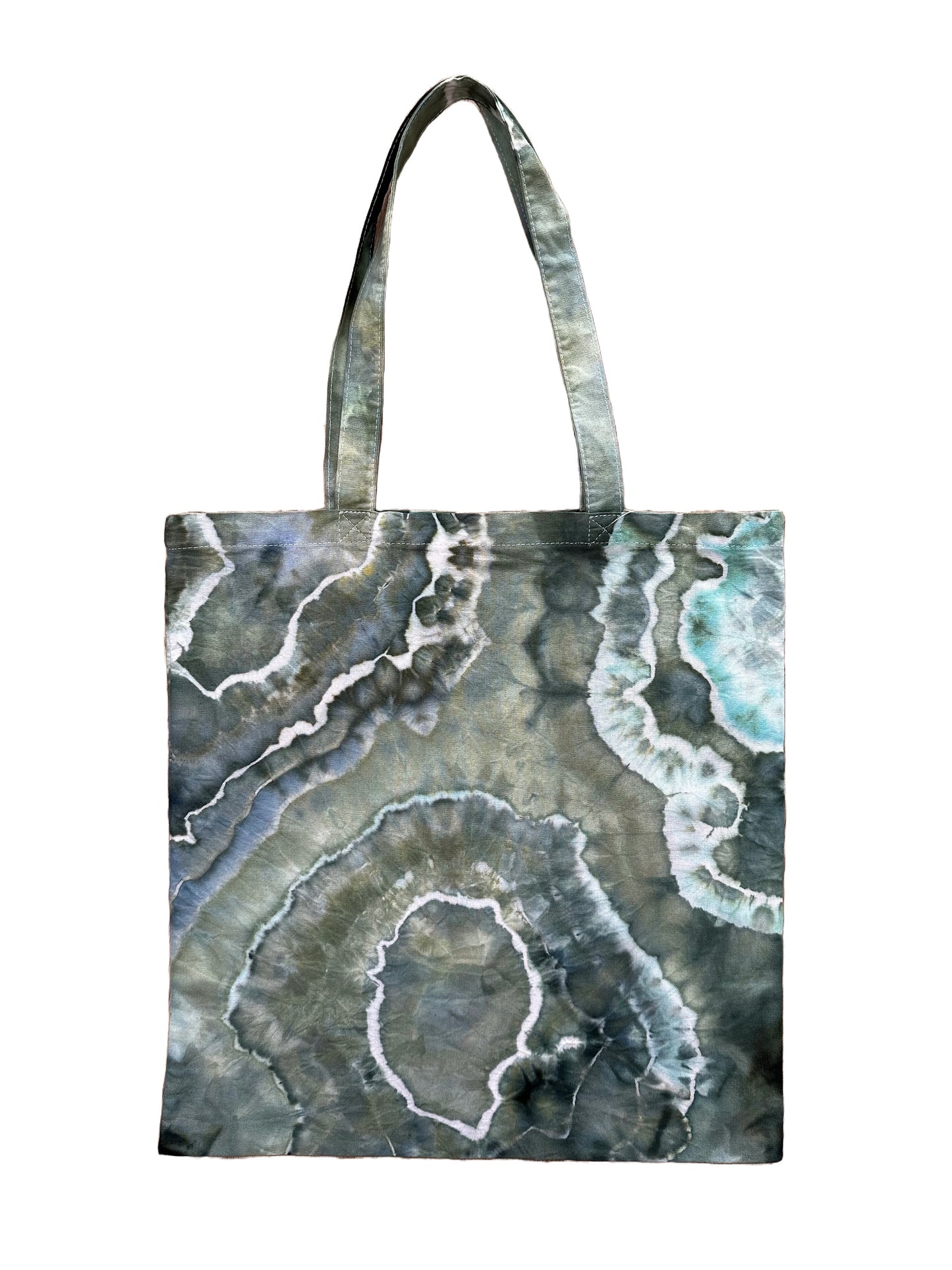 canvas tote