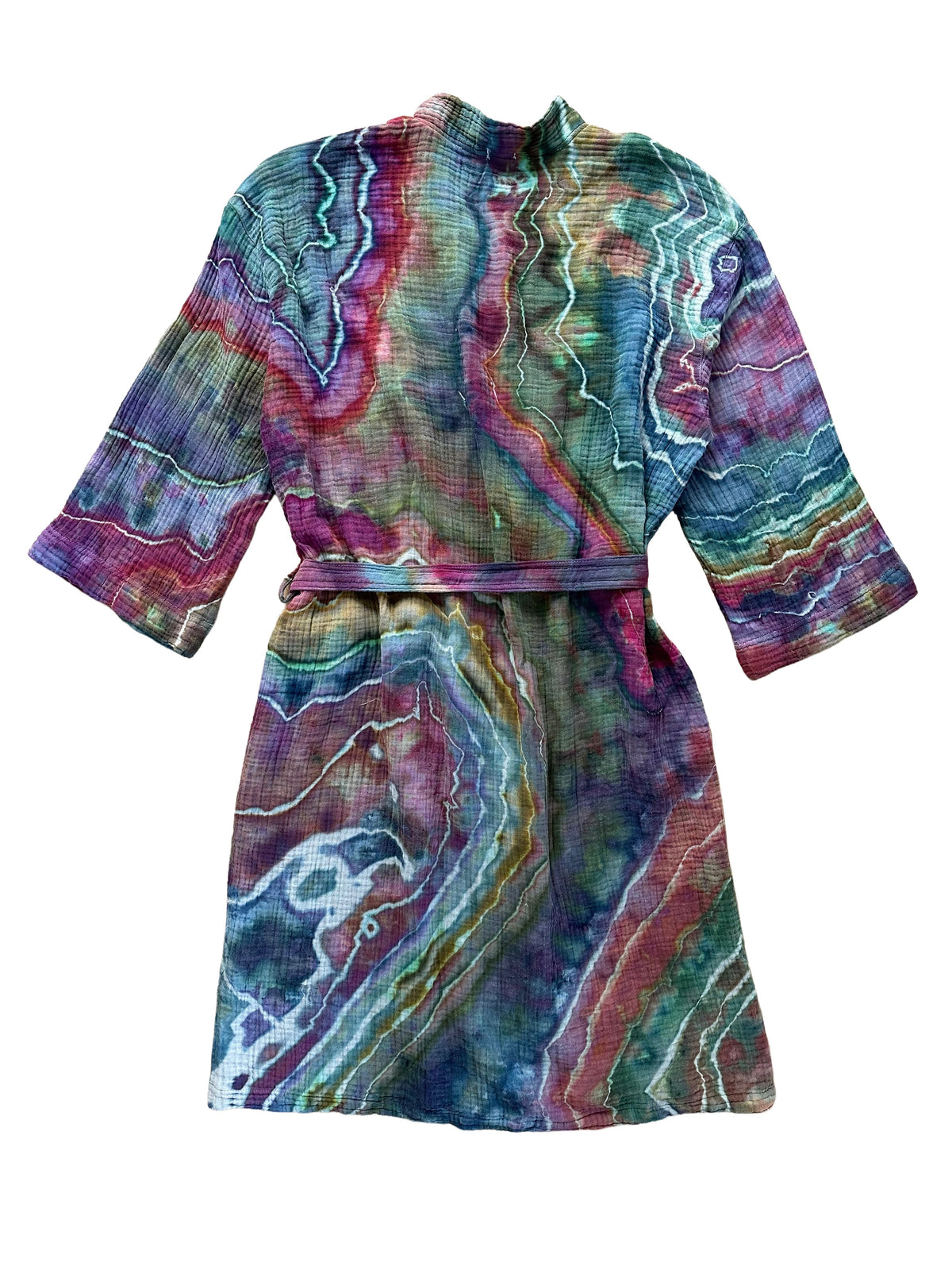 muslin robe L/XL