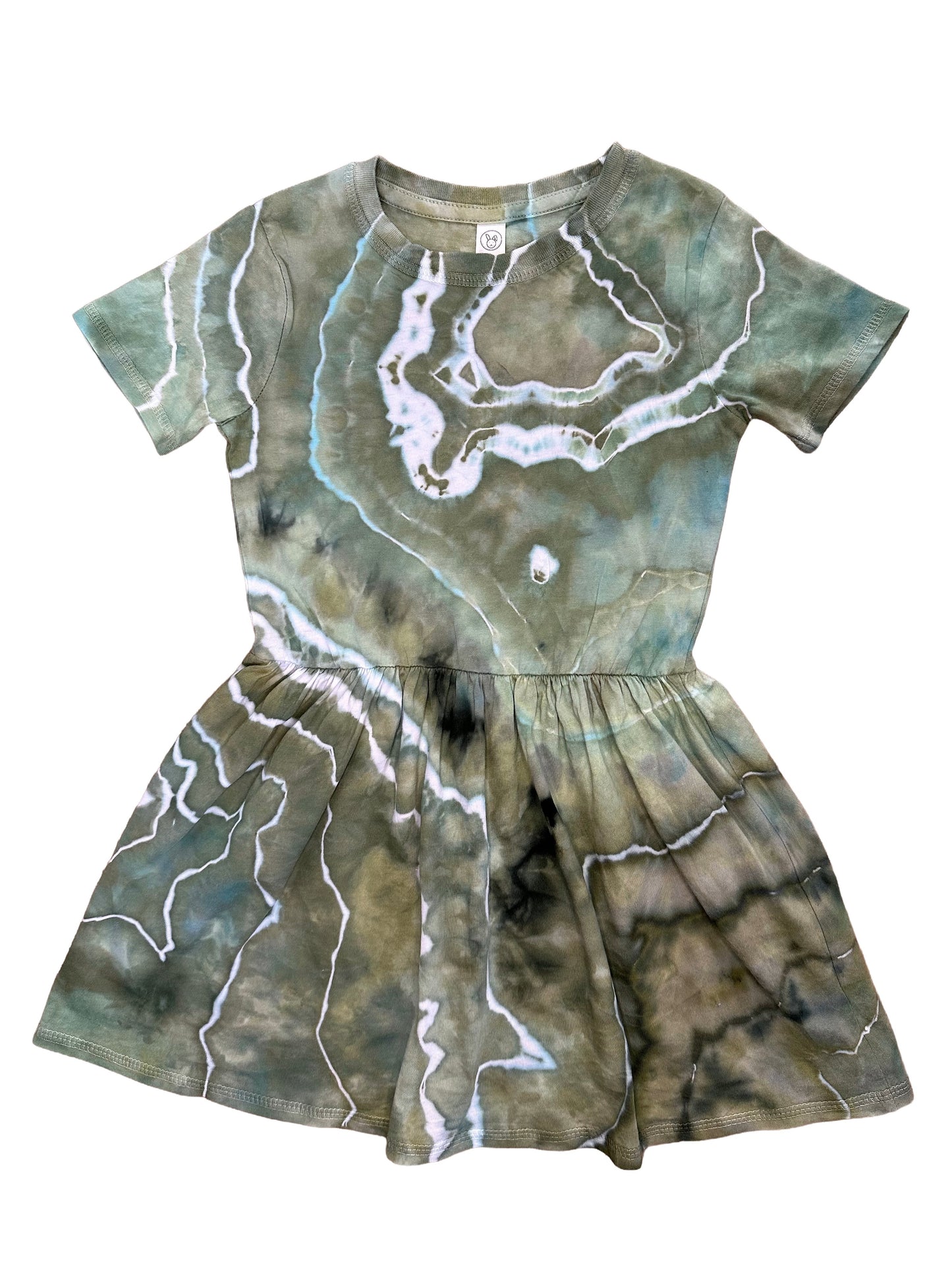 toddler dress 4T