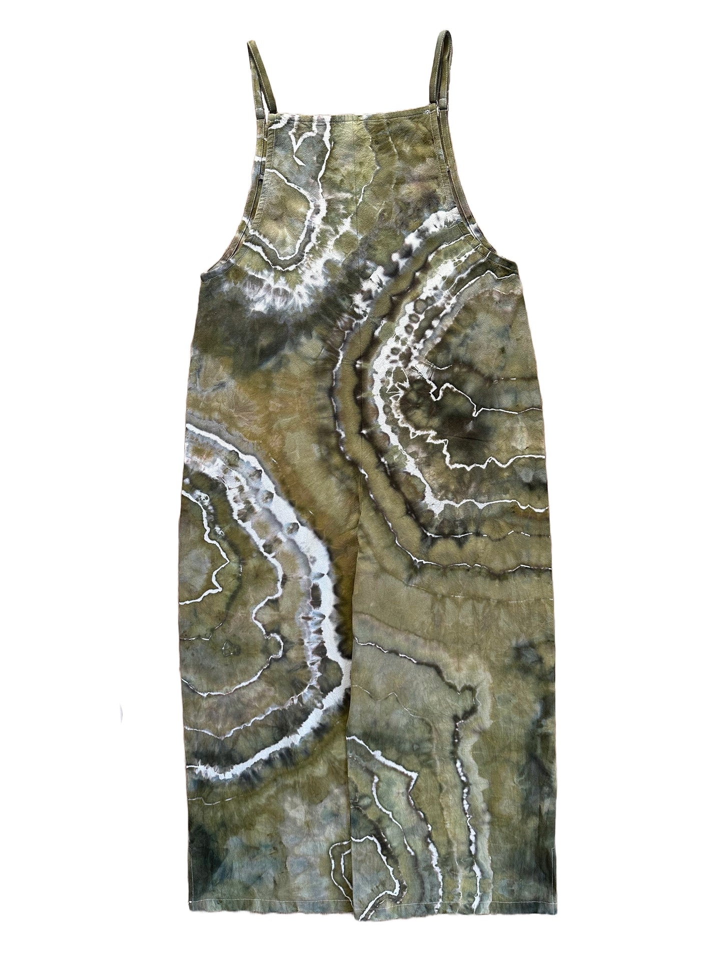 The Geode Jumpsuit S (4-6)