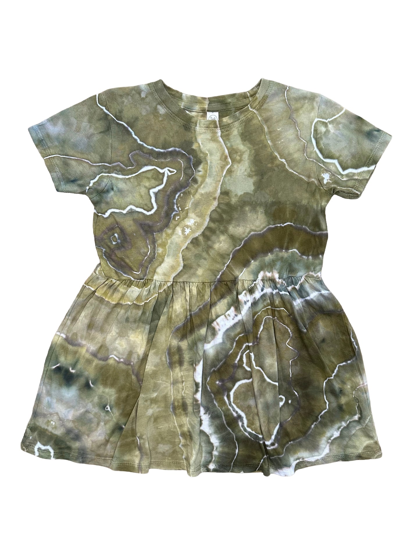 toddler dress 5/6T