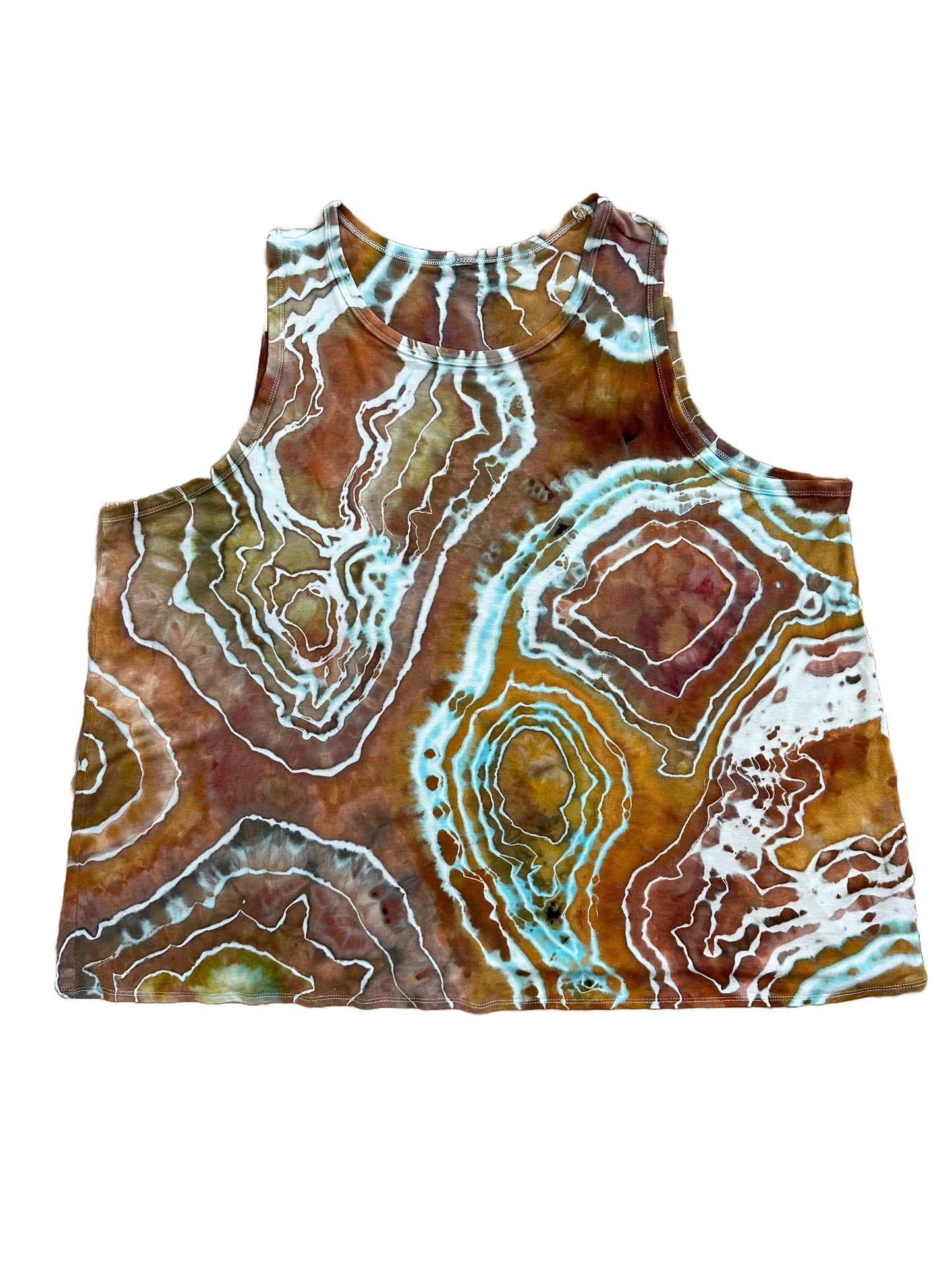 luxe tank XL