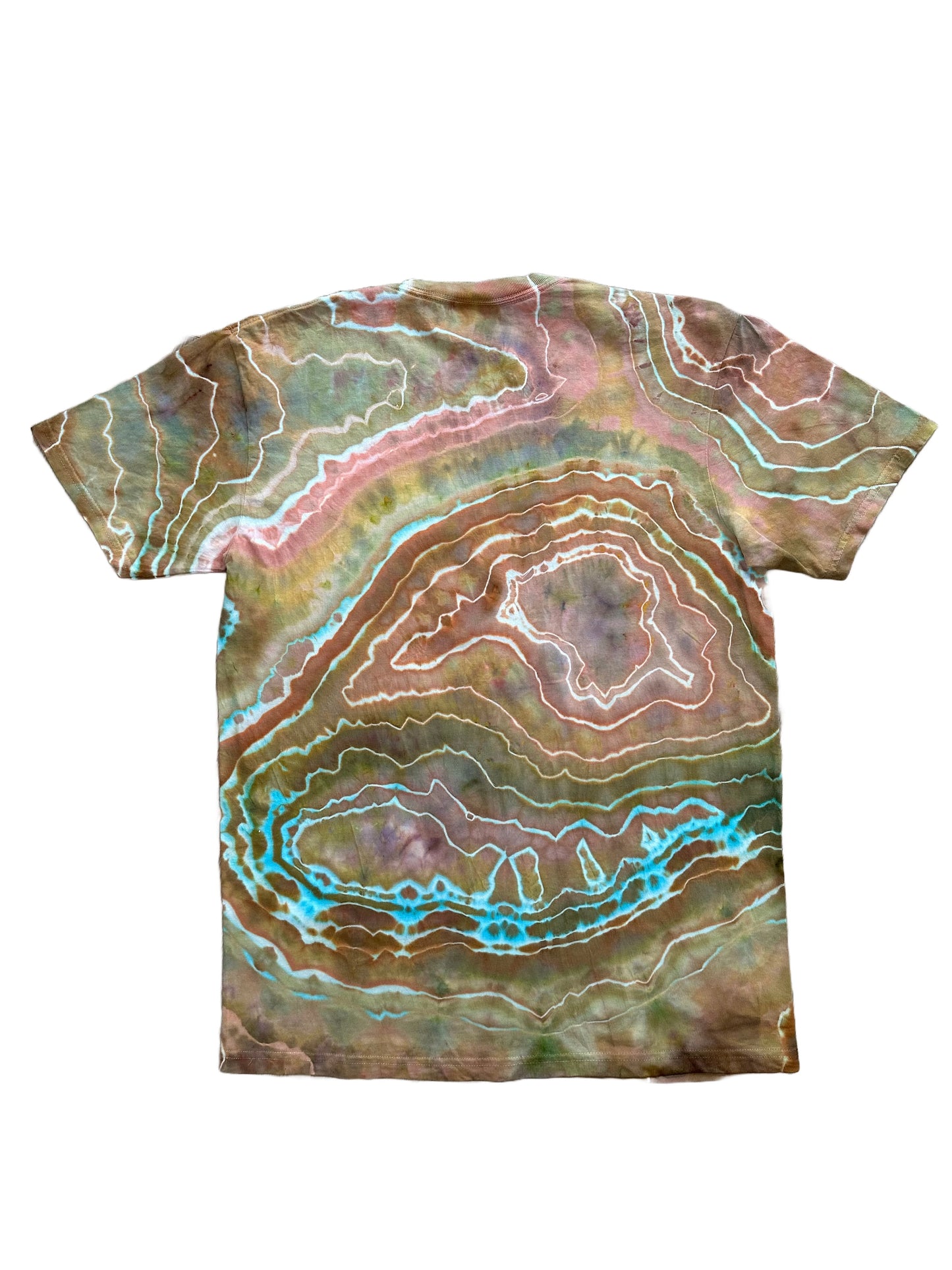 short sleeve t-shirt L