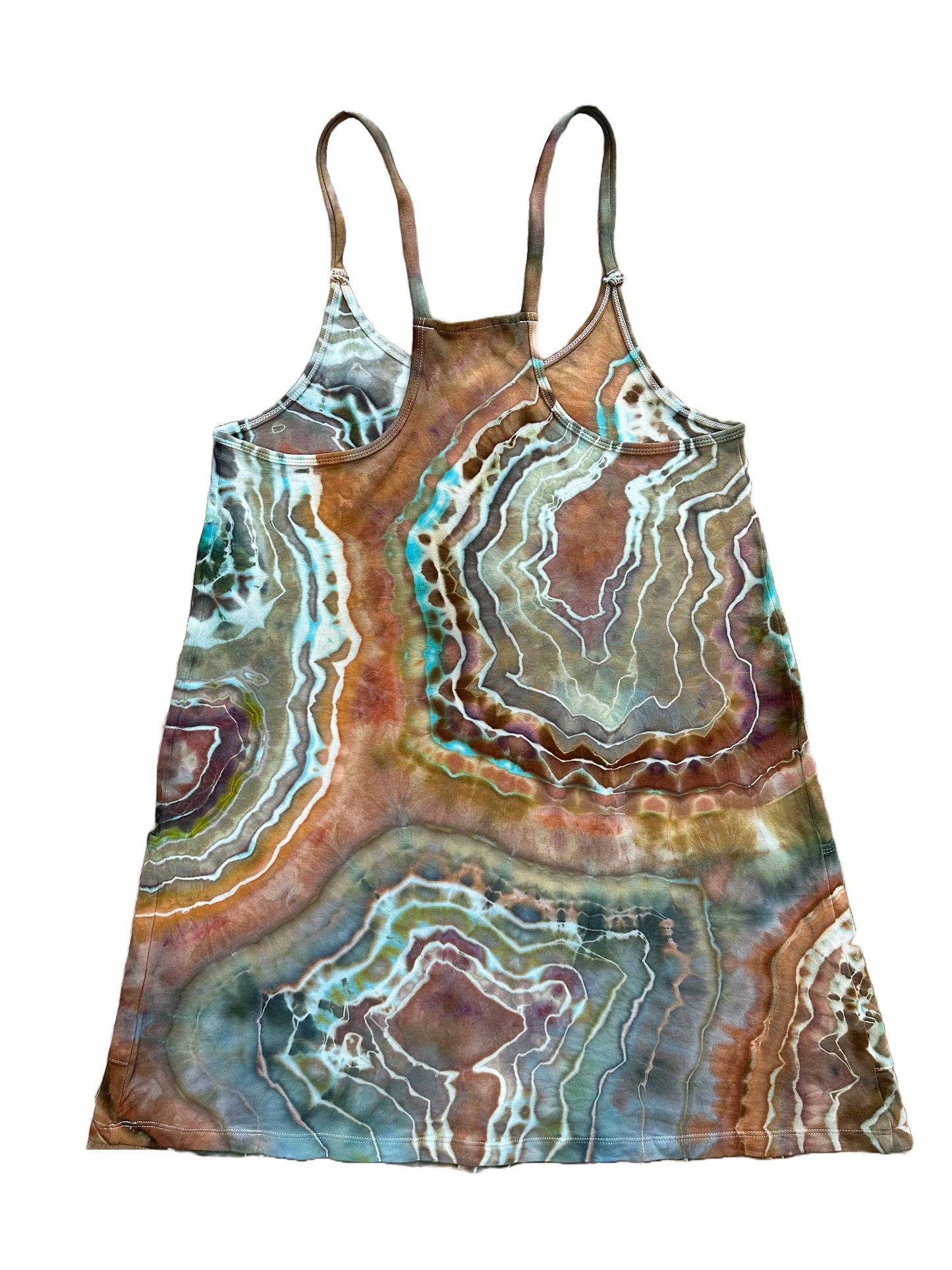 mini dress XS