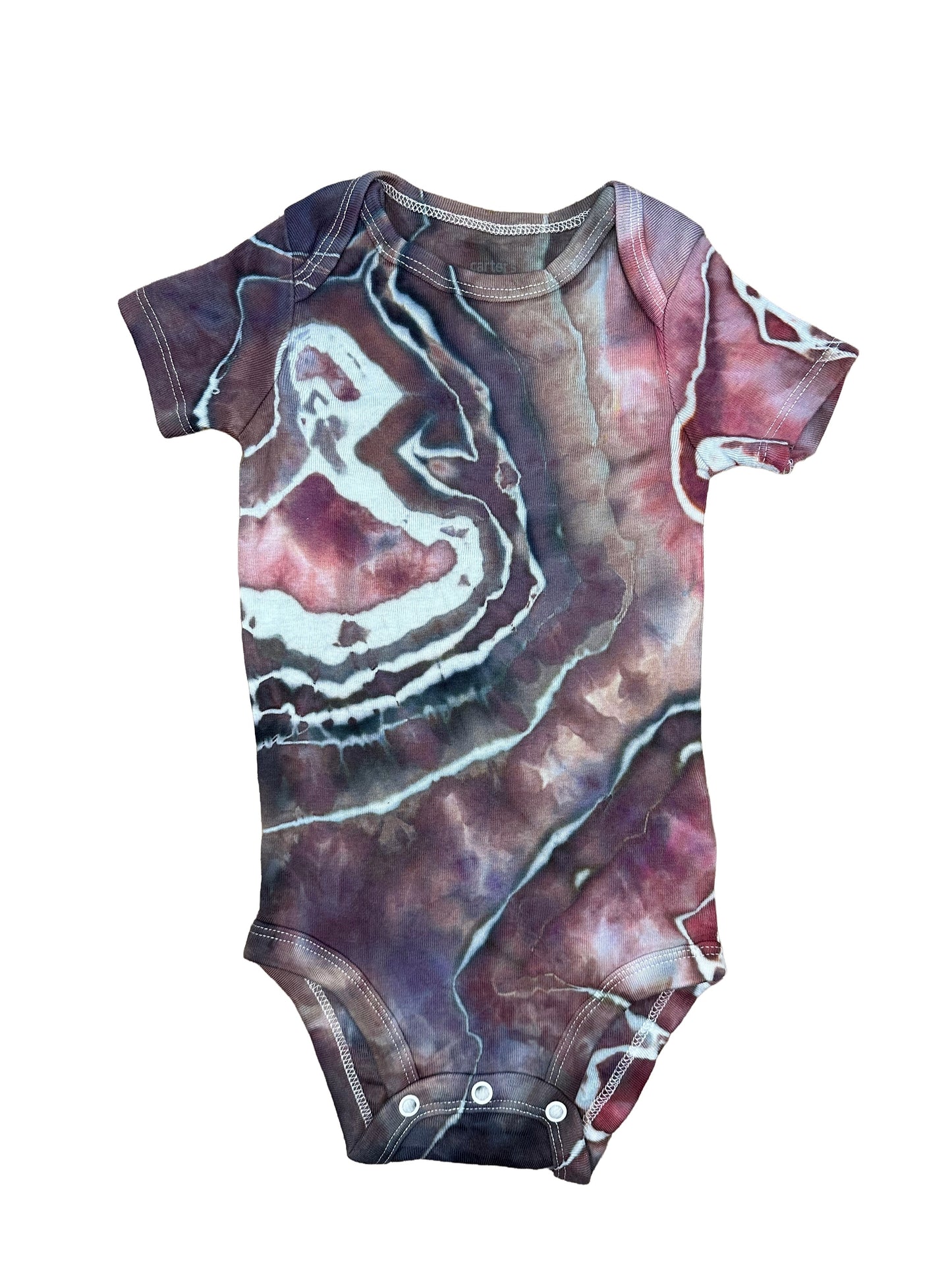 short sleeve onesie 9-12mo