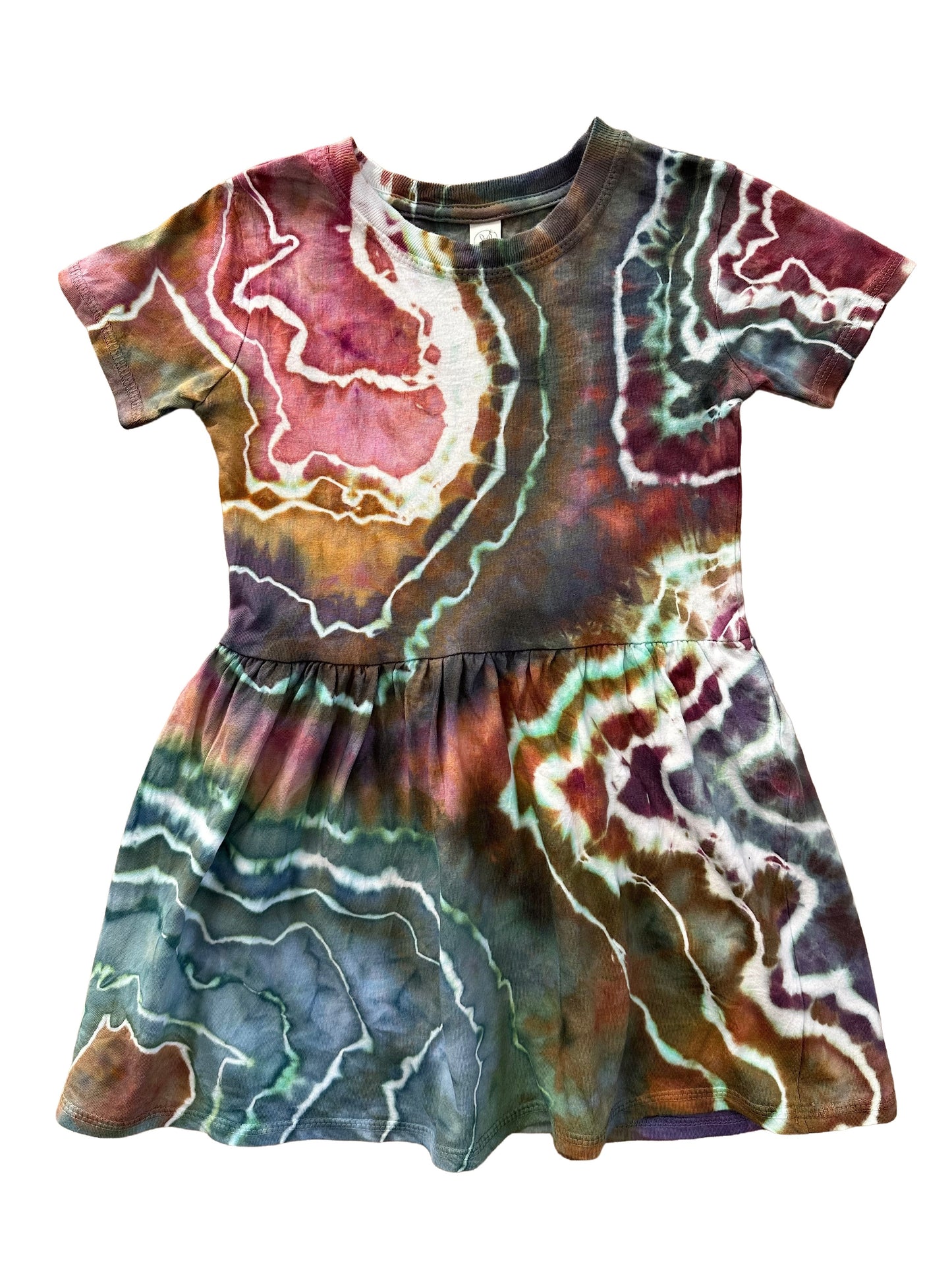 toddler dress 3T