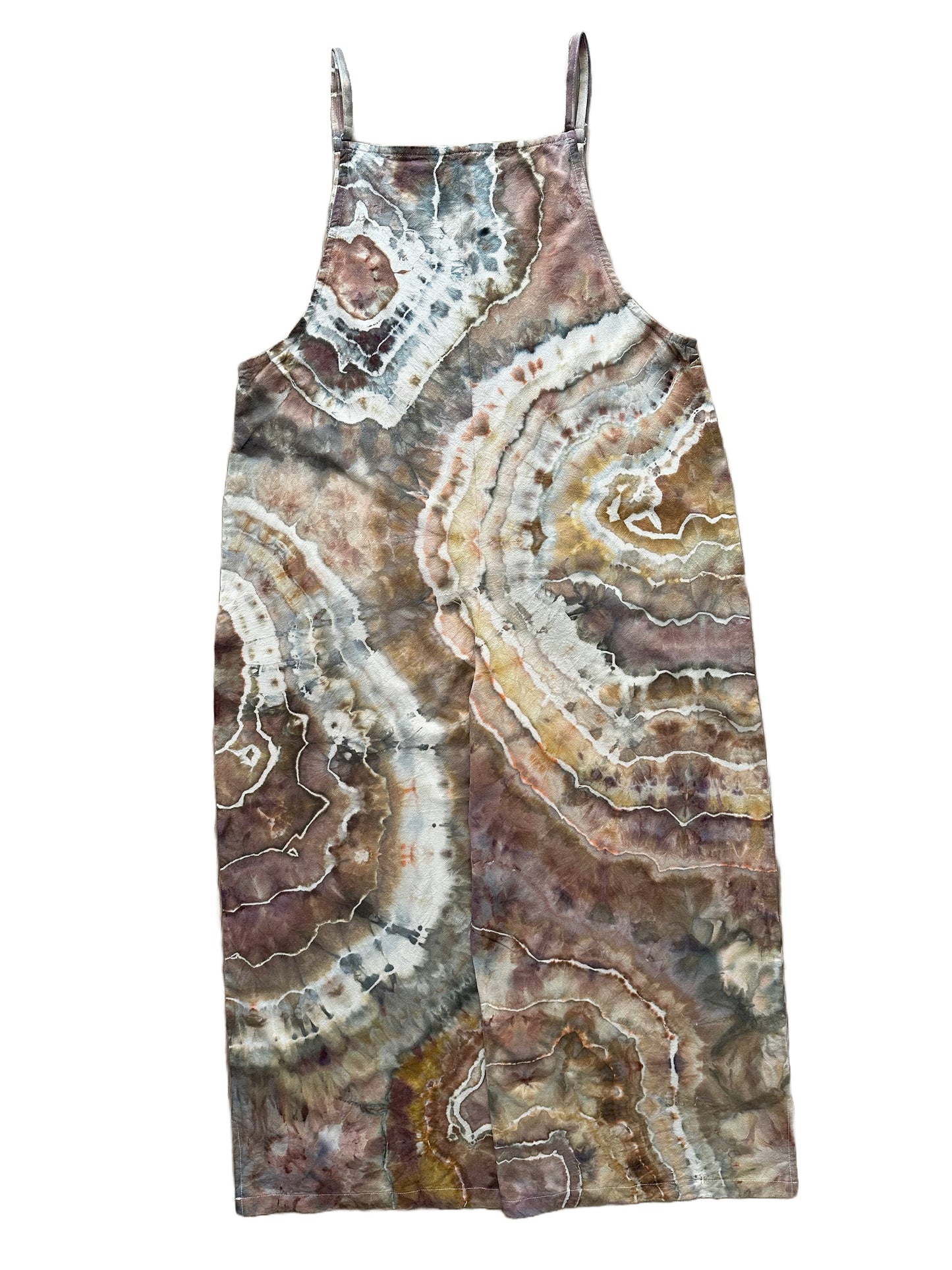 The Geode Jumpsuit L (12-14)