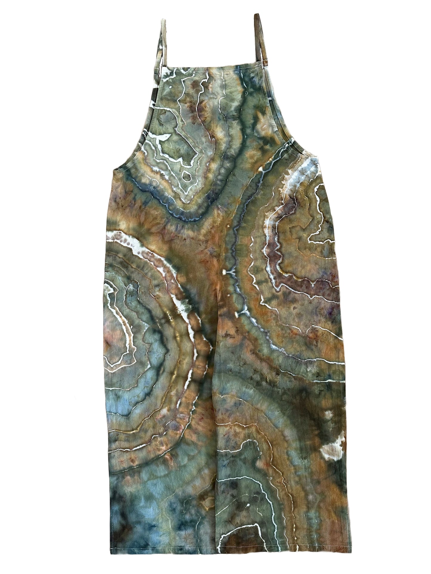 The Geode Jumpsuit XL (16-18)