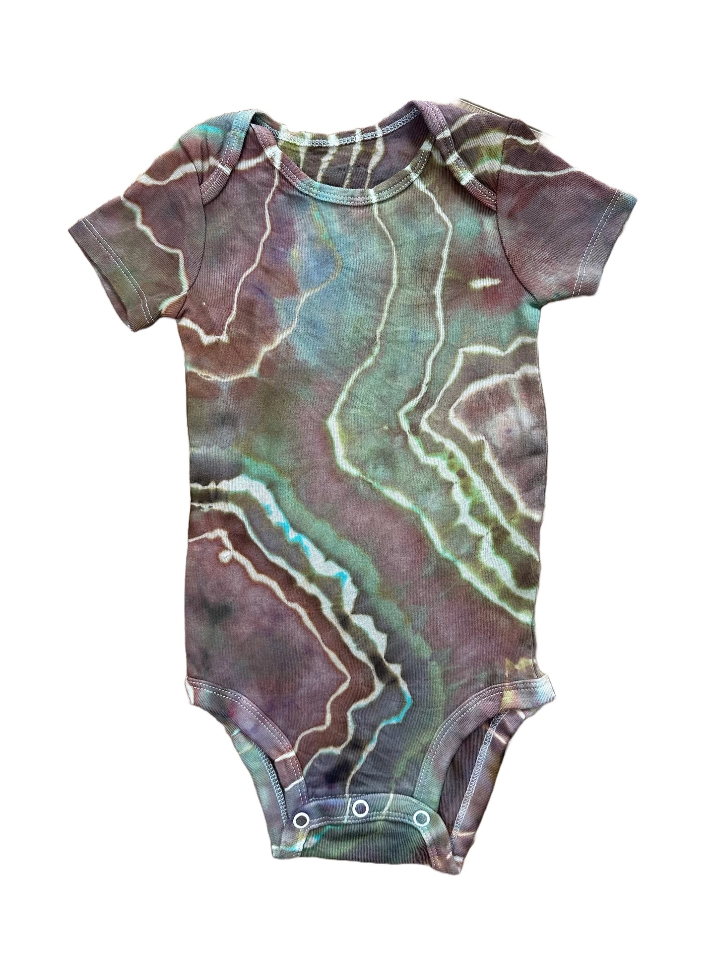 short sleeve onesie 9-12mo