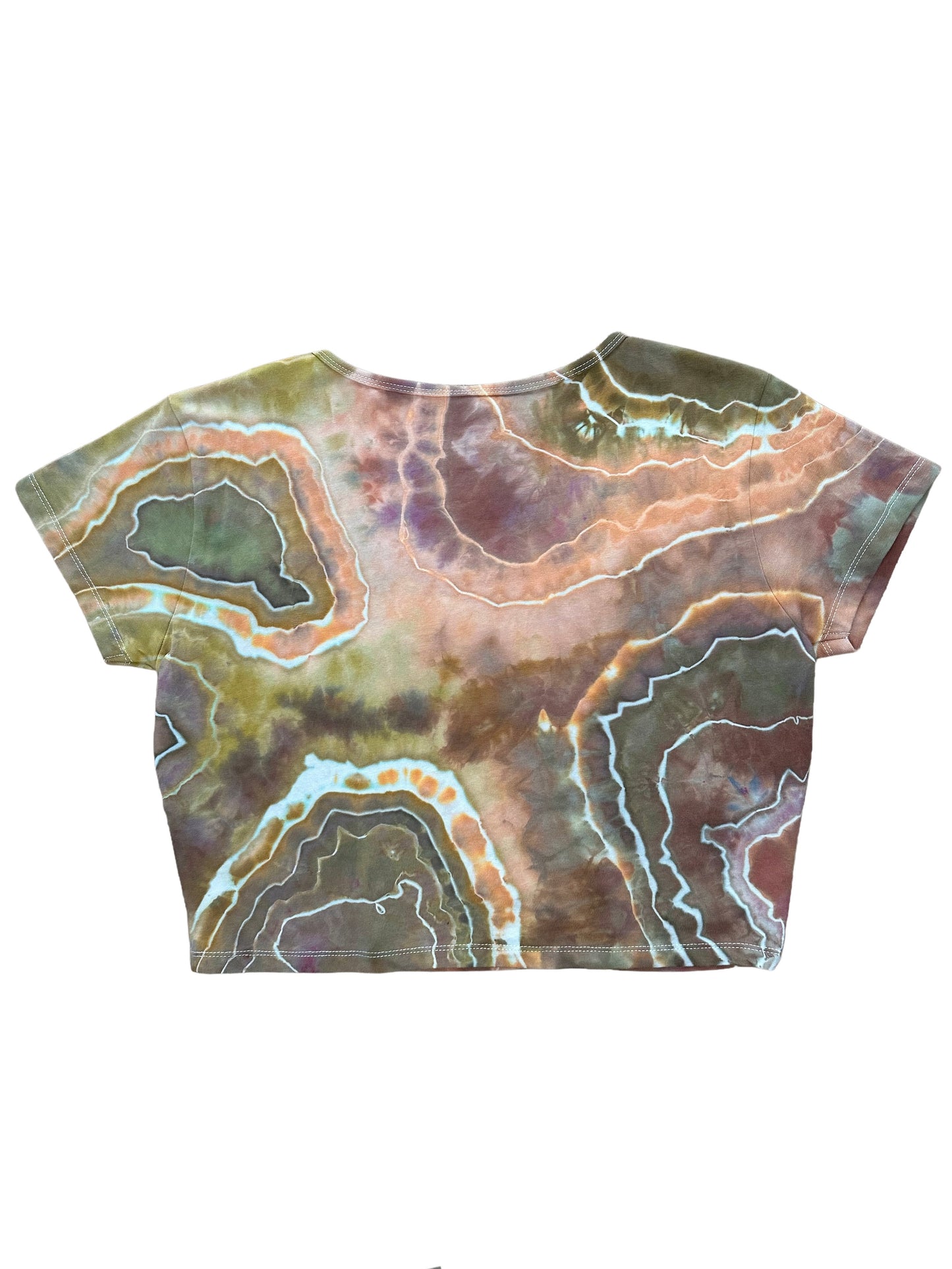 90’s baby tee L